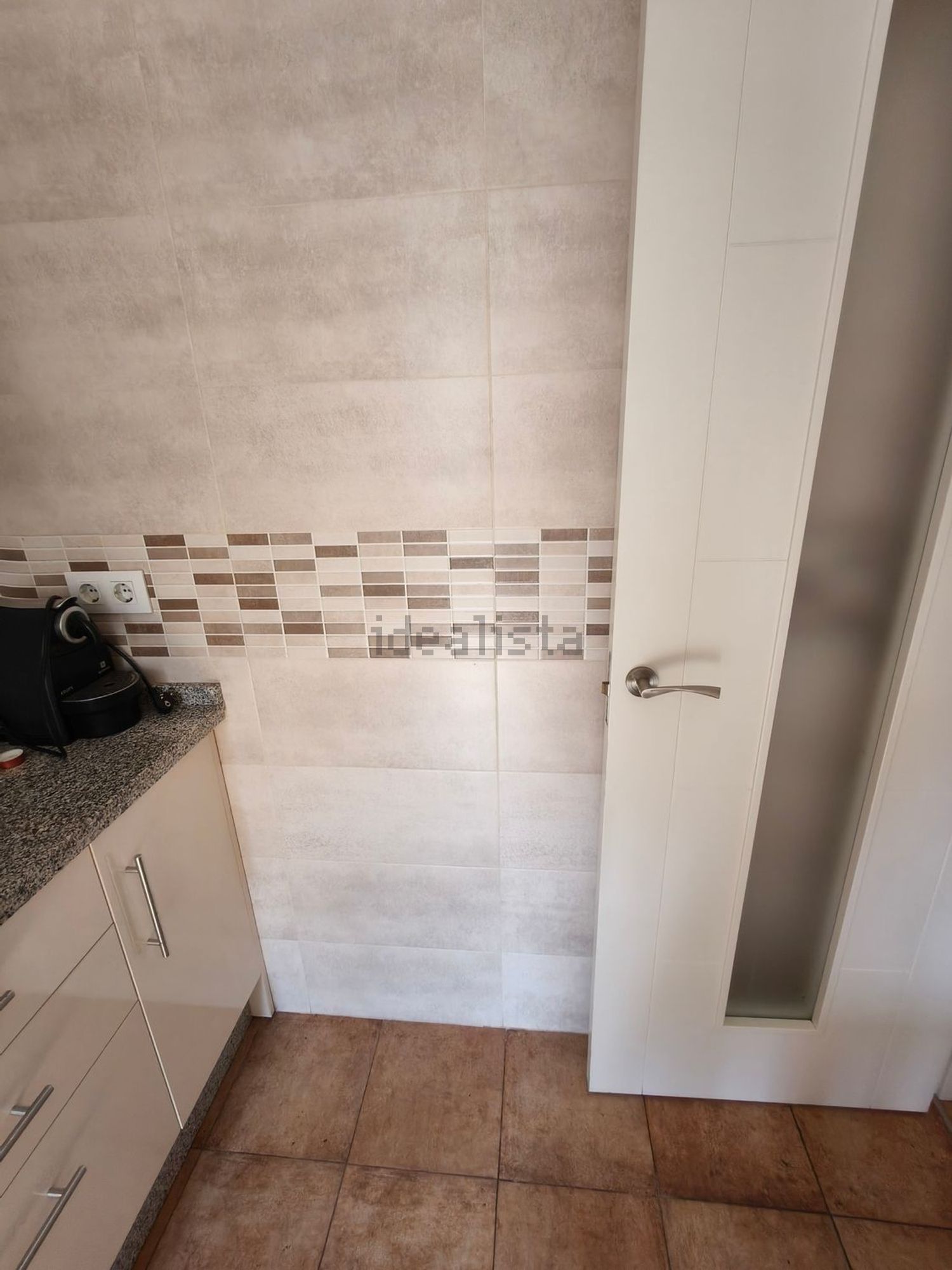 Piso de 96 m² en Sevilla