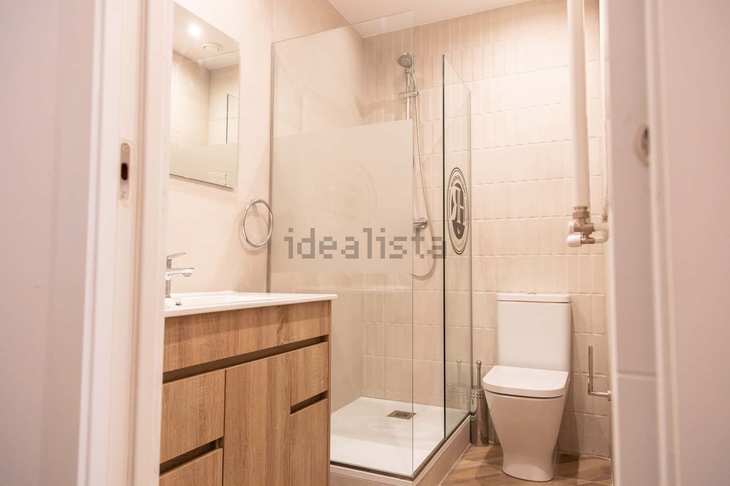 Habitación en alquiler, Barcelona