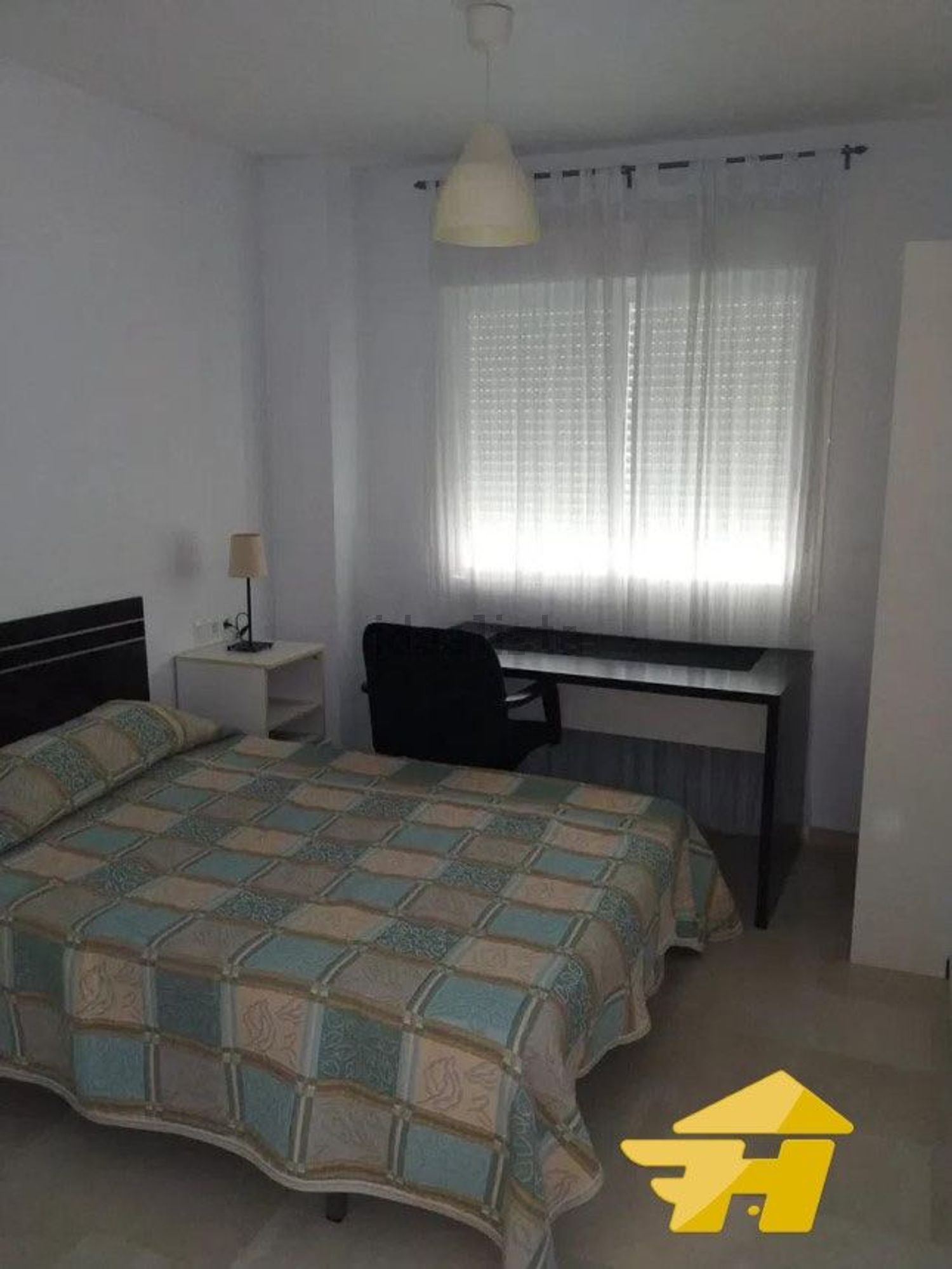 Piso de 100 m² en Málaga