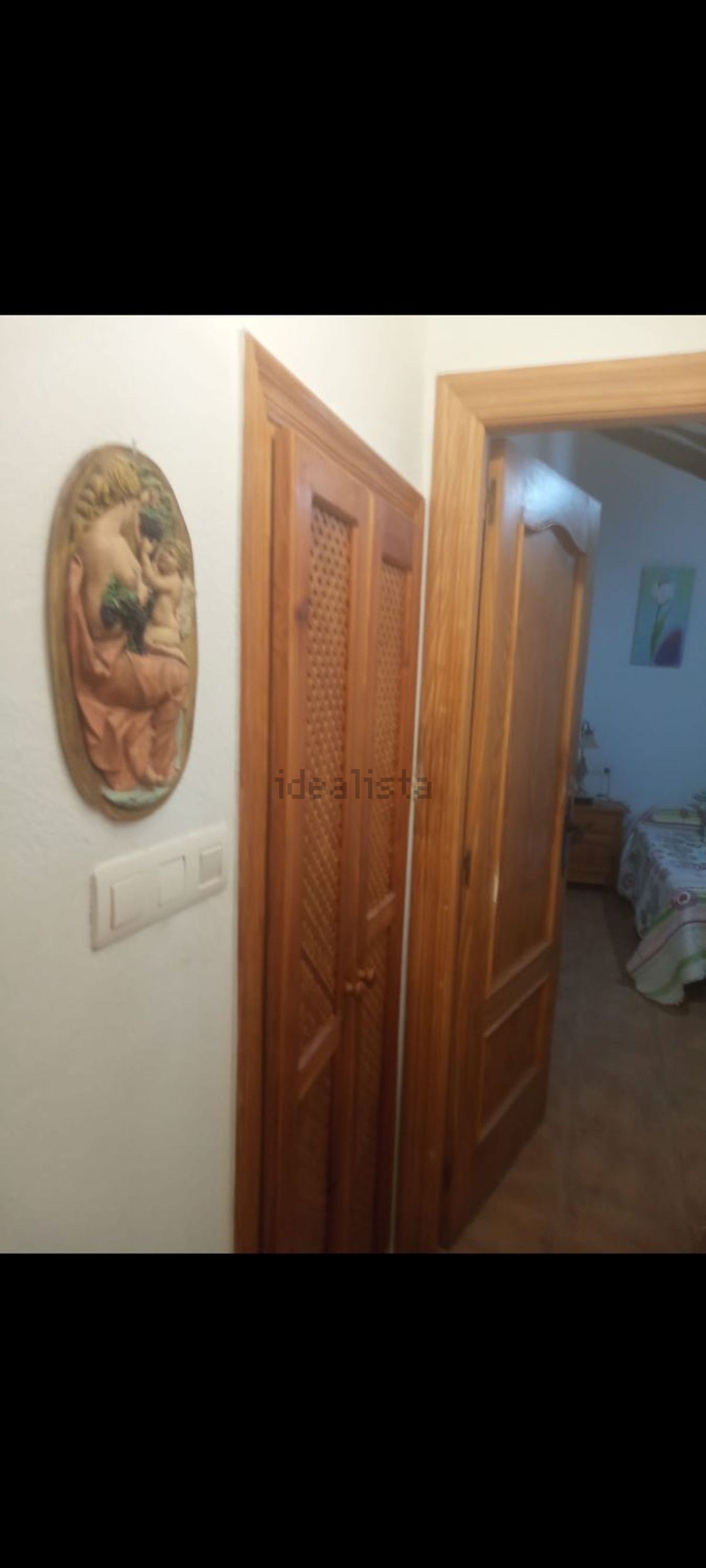 Piso de 90 m² en Vélez de Benaudalla