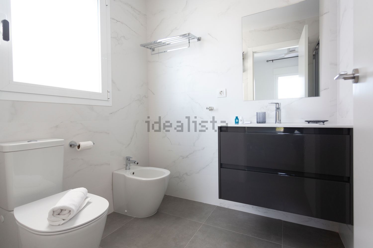 Pis de 86 m² a Oliva