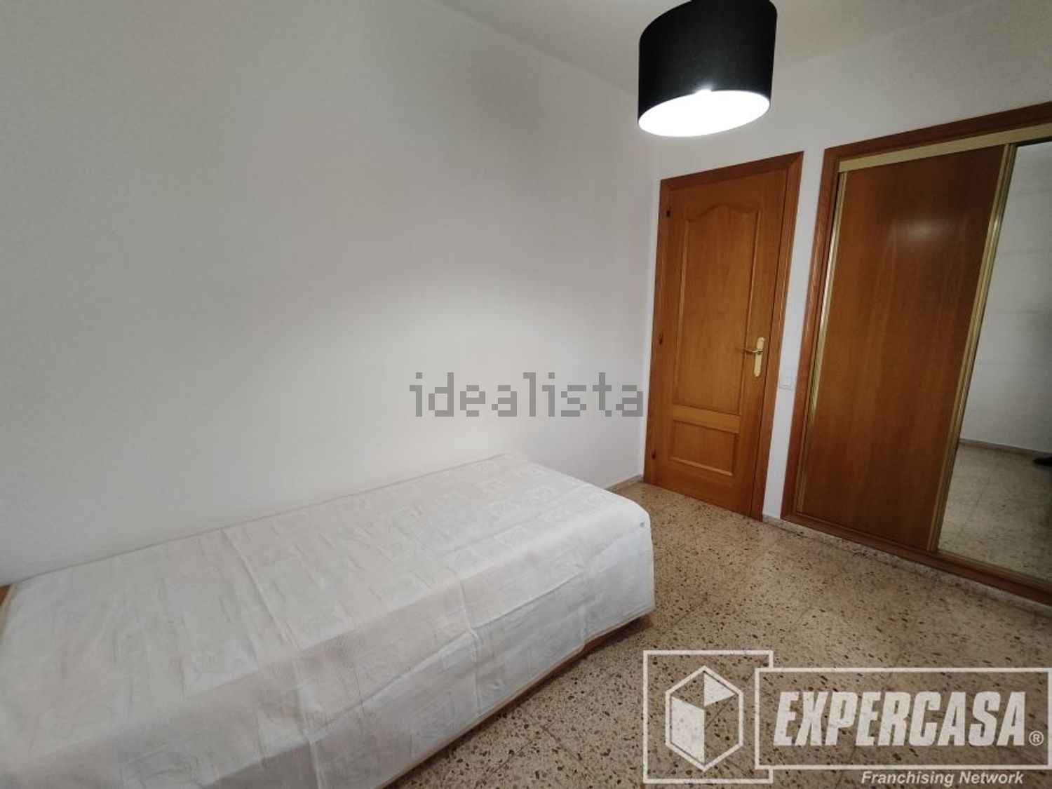 Pis de 88 m² a Castelló de la Plana