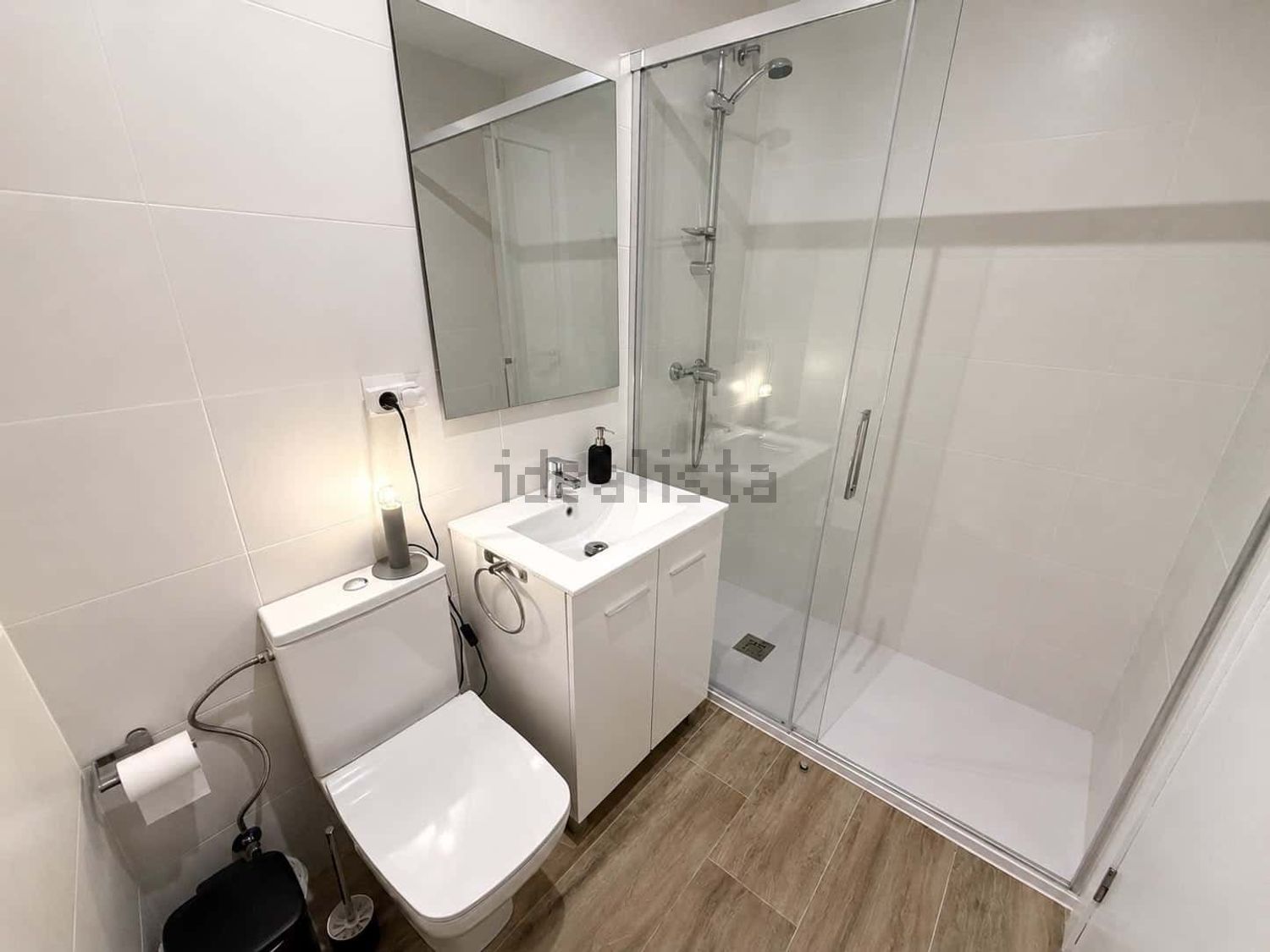 Habitación 105 m², Barcelona