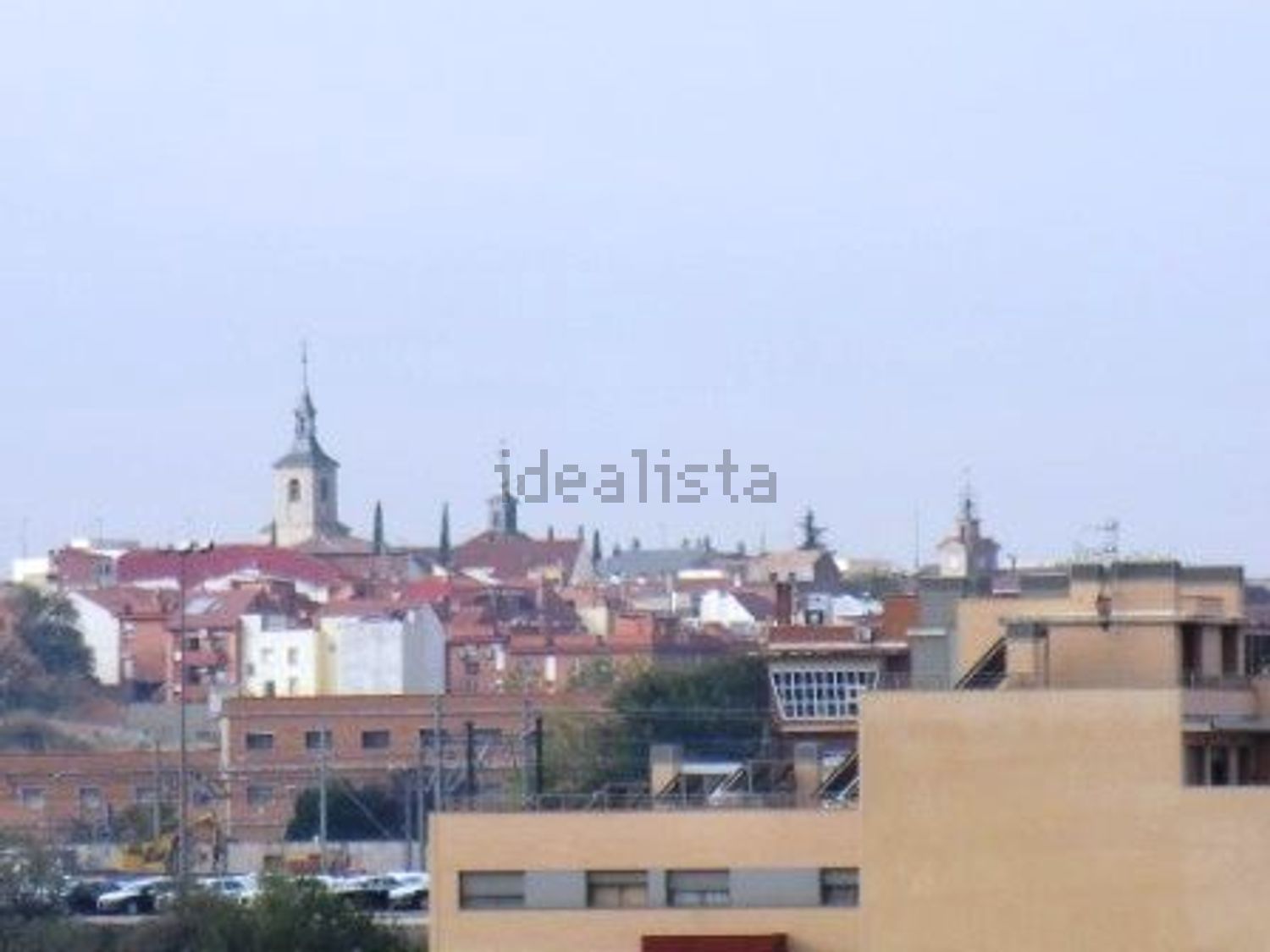 Wohnung 95 m² in Madrid