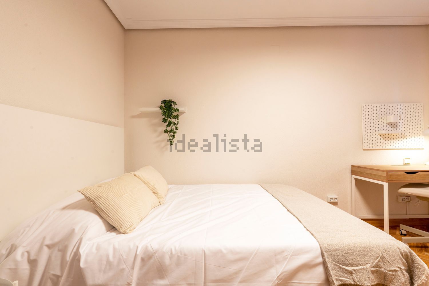 Stanza in affitto, Madrid