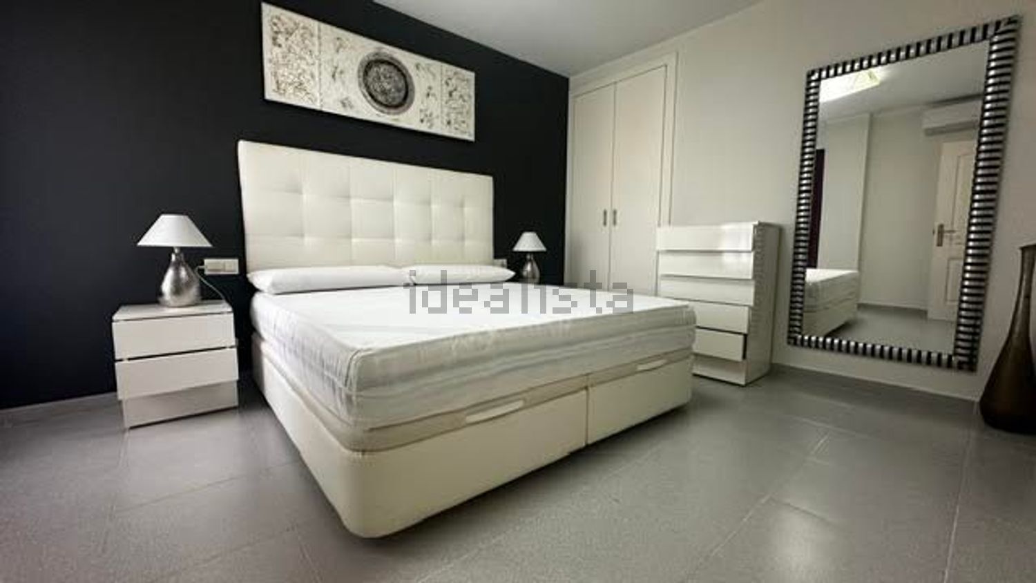 Pis de 80 m² a València