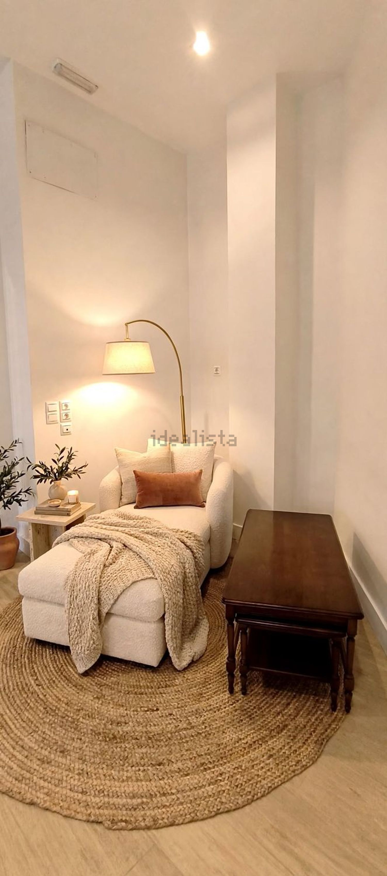 Pis de 180 m² a Sevilla