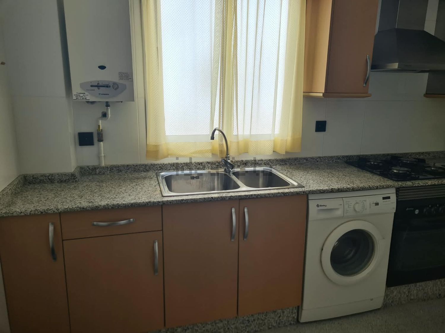 Pis de 76 m² a Alboraia