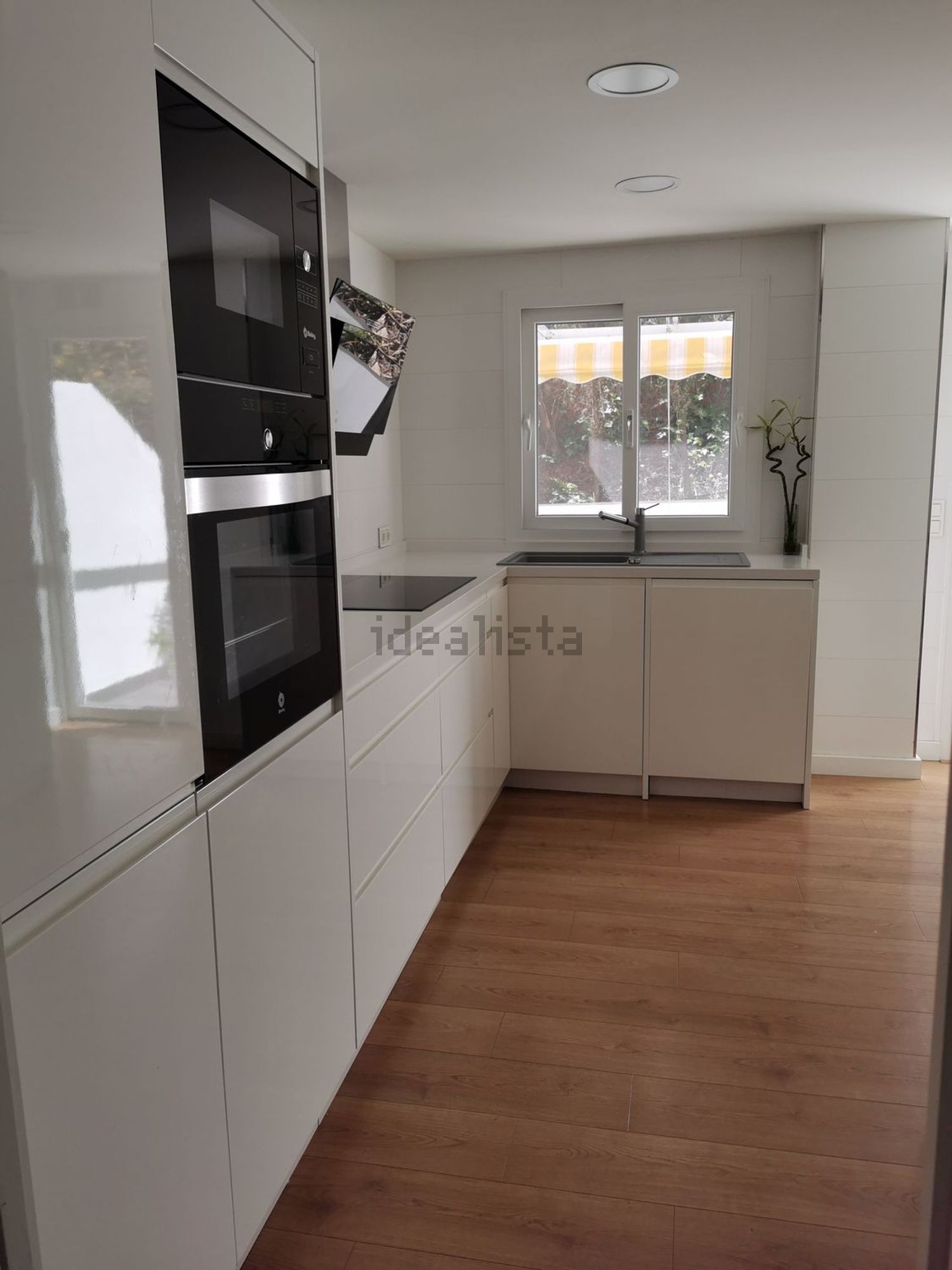 Apartamento 127 m² em Málaga