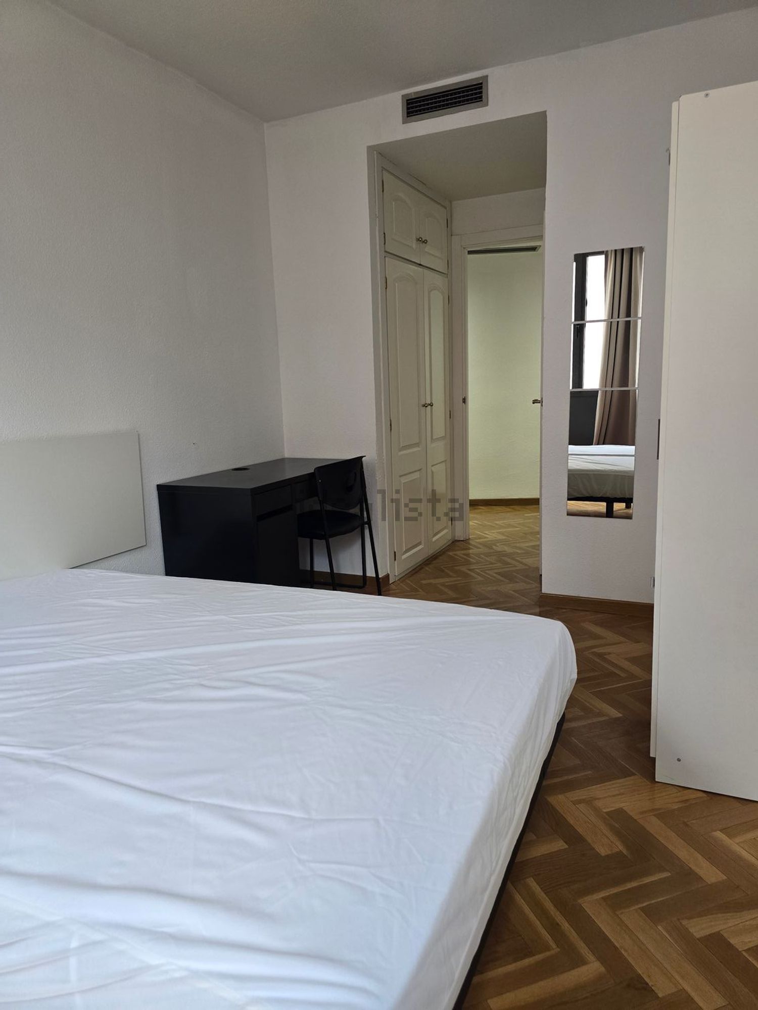 Pis de 140 m² a Madrid