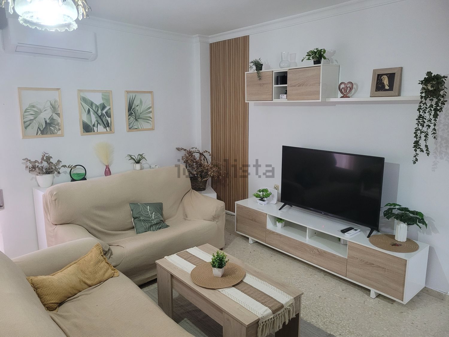 Piso de 106 m² en Écija