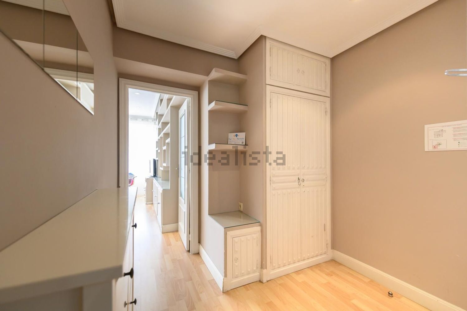 Wohnung 80 m² in Madrid