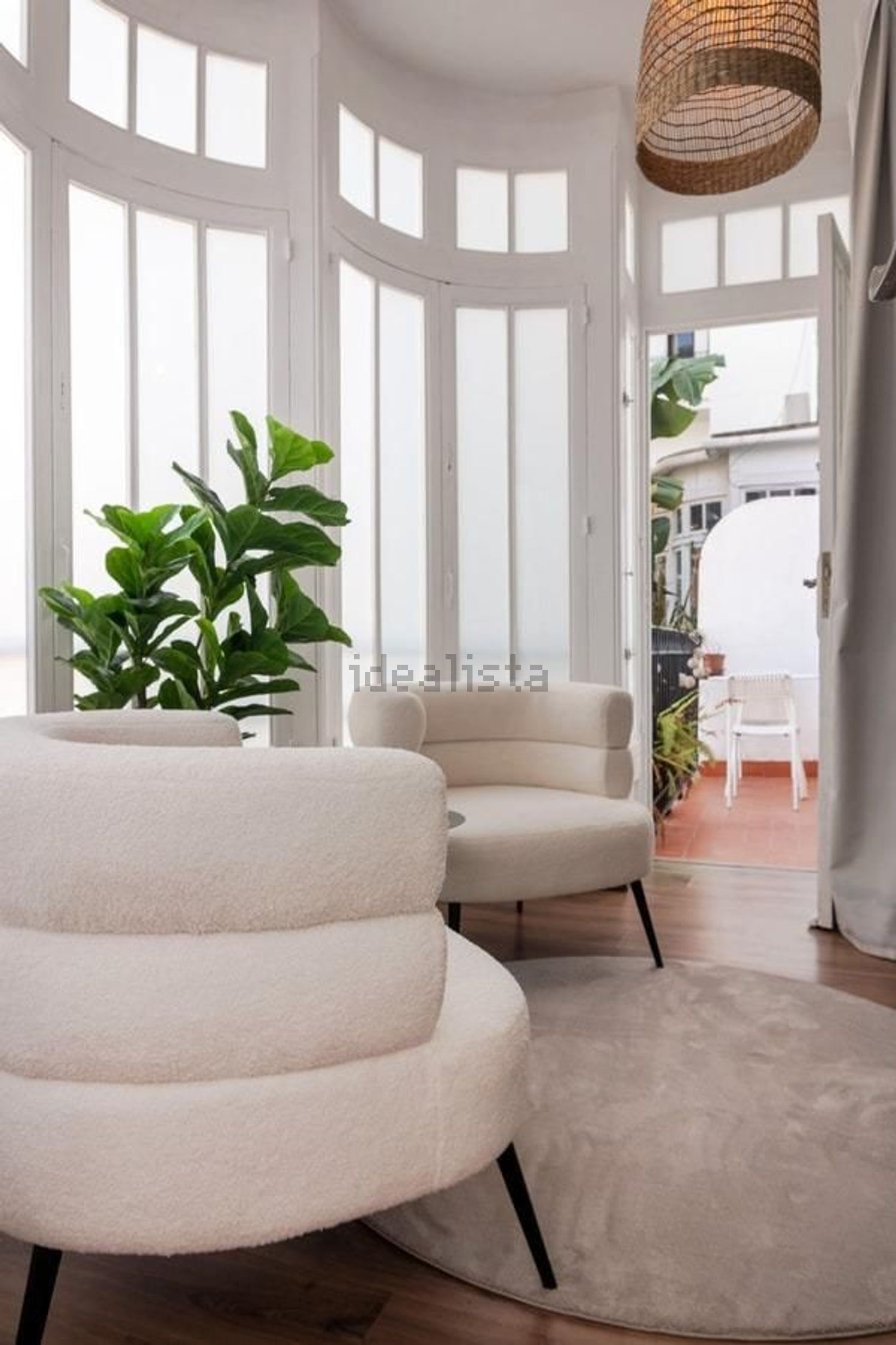 Wohnung 171 m² in Valencia