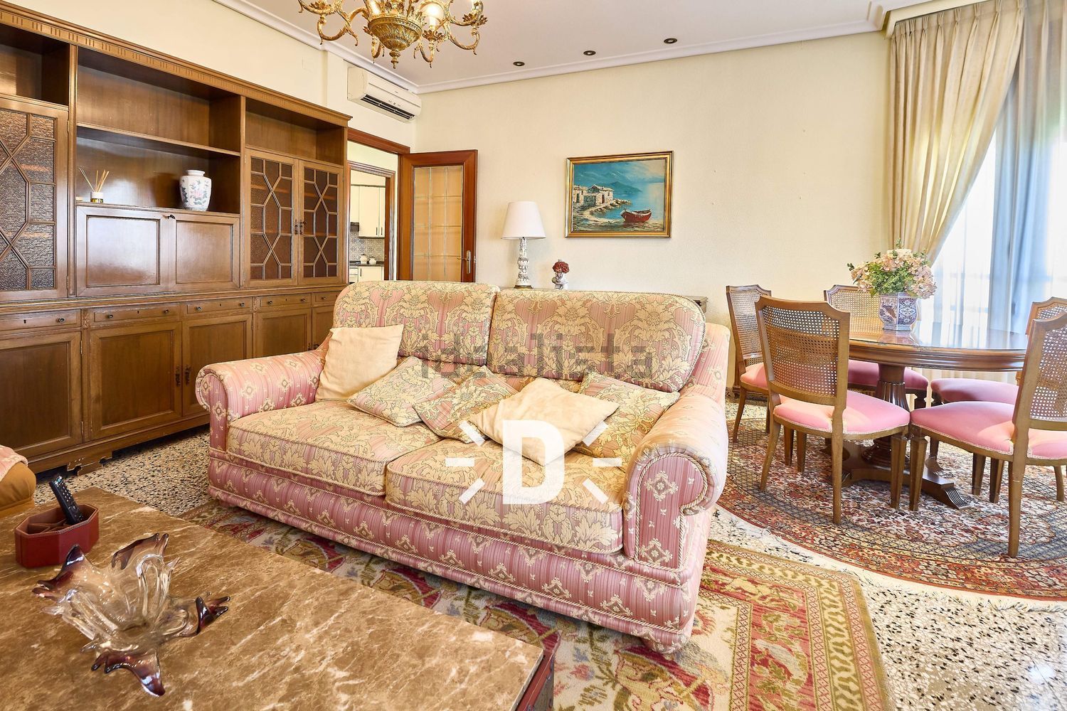 Apartamento 94 m² em València