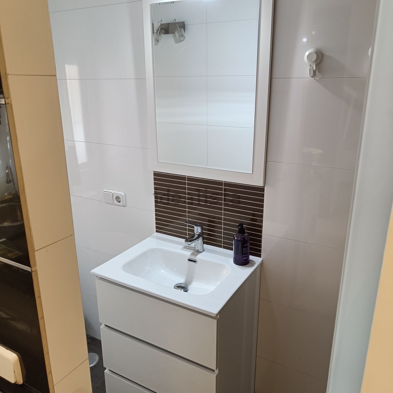 Pis de 32 m² a Madrid