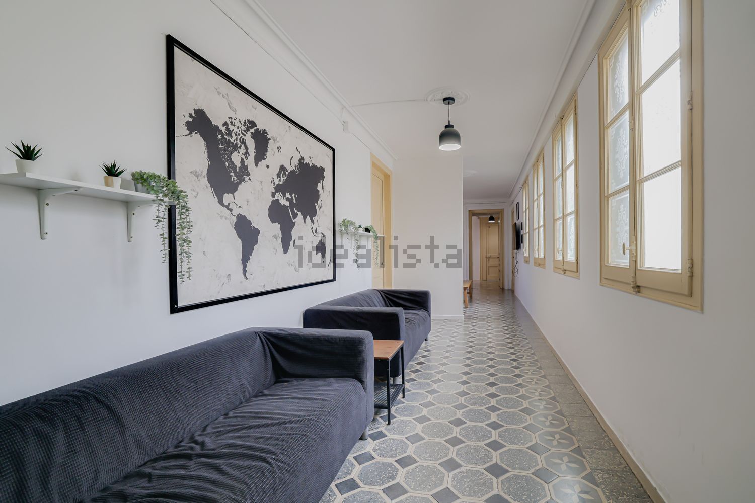 Habitación en alquiler, Barcelona