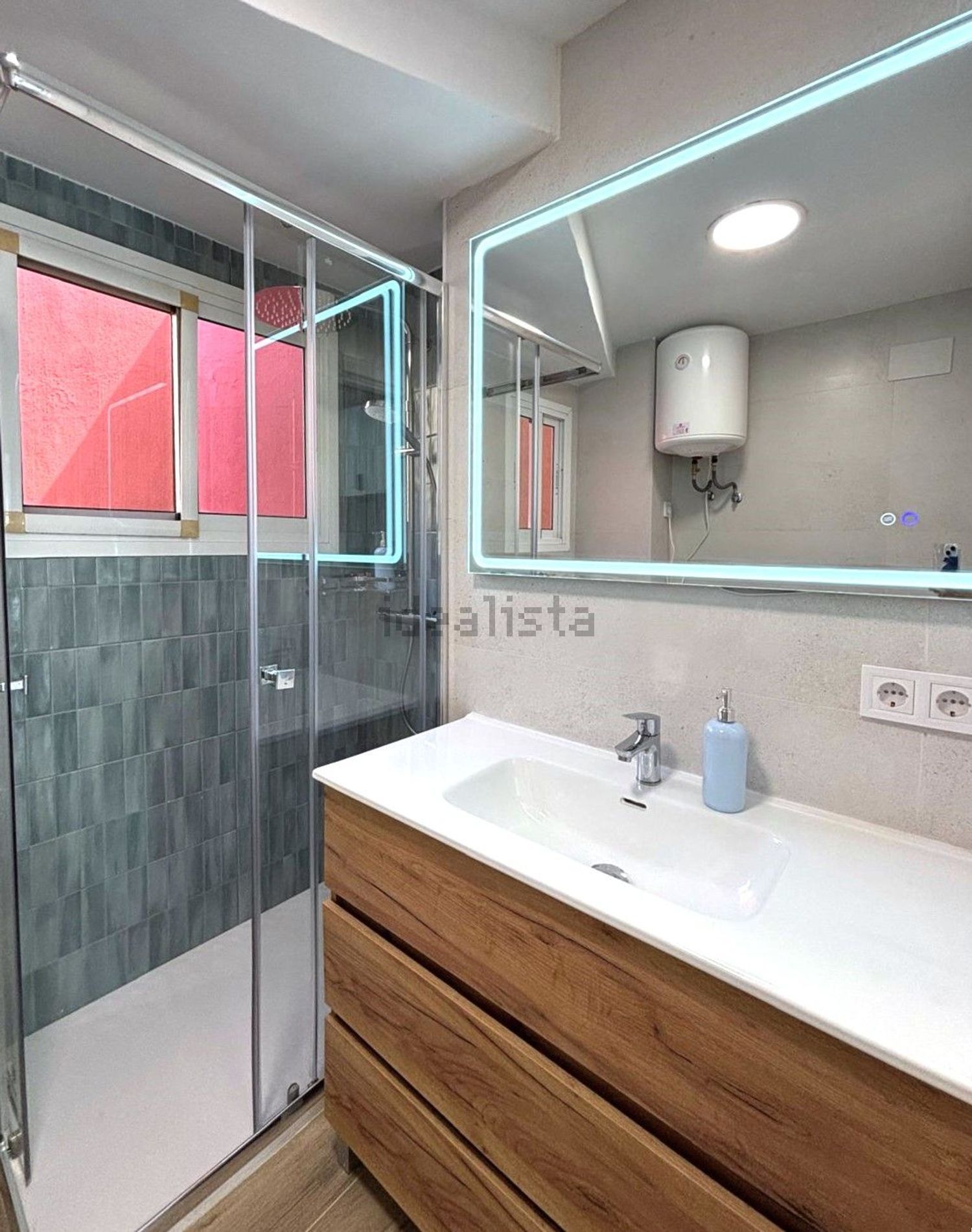 Appartamento 41 m² a Valencia