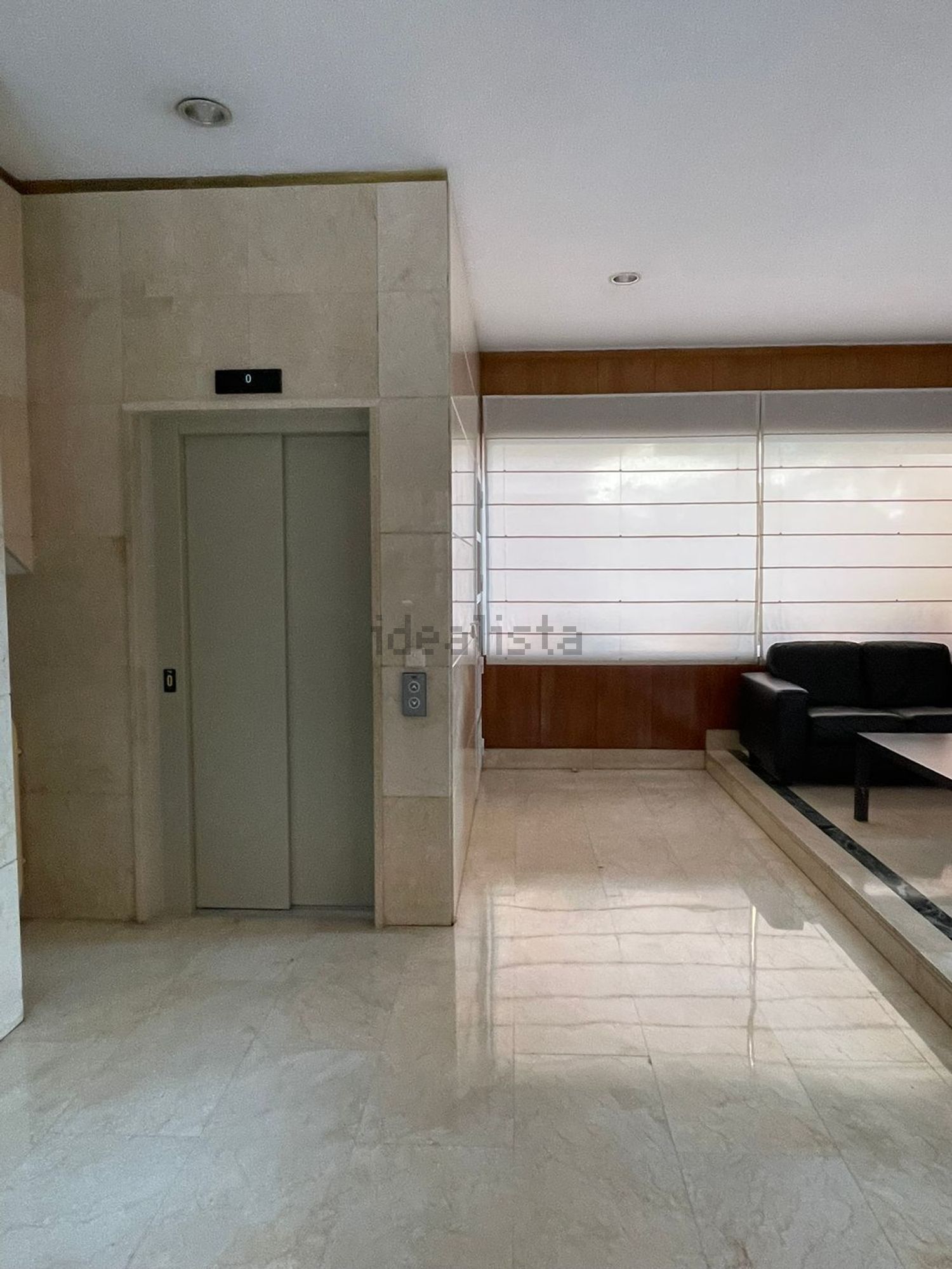 Pis de 97 m² a Madrid