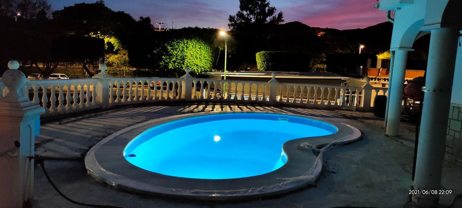 Casa de 300 m² en Málaga