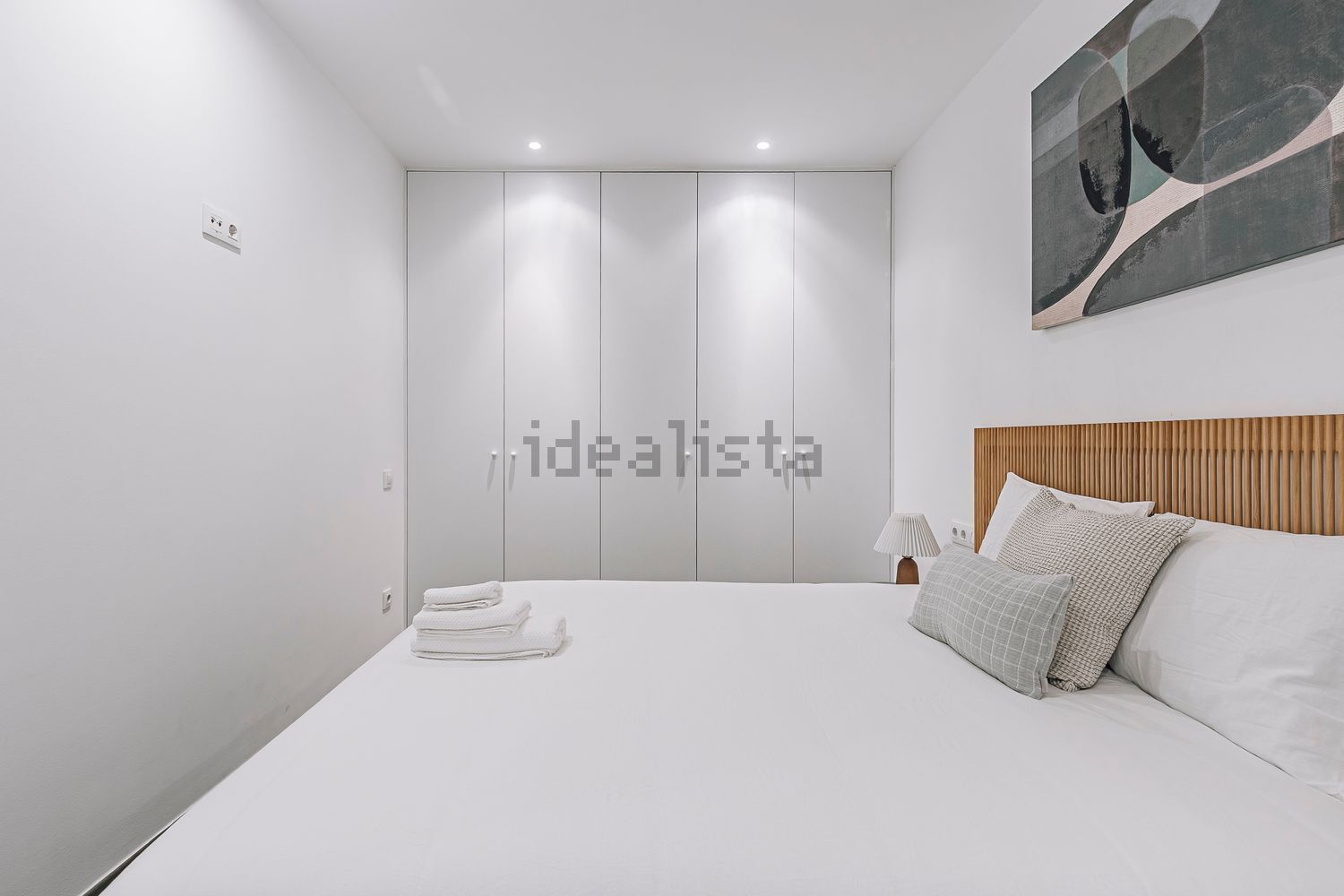 Pis de 52 m² a Barcelona