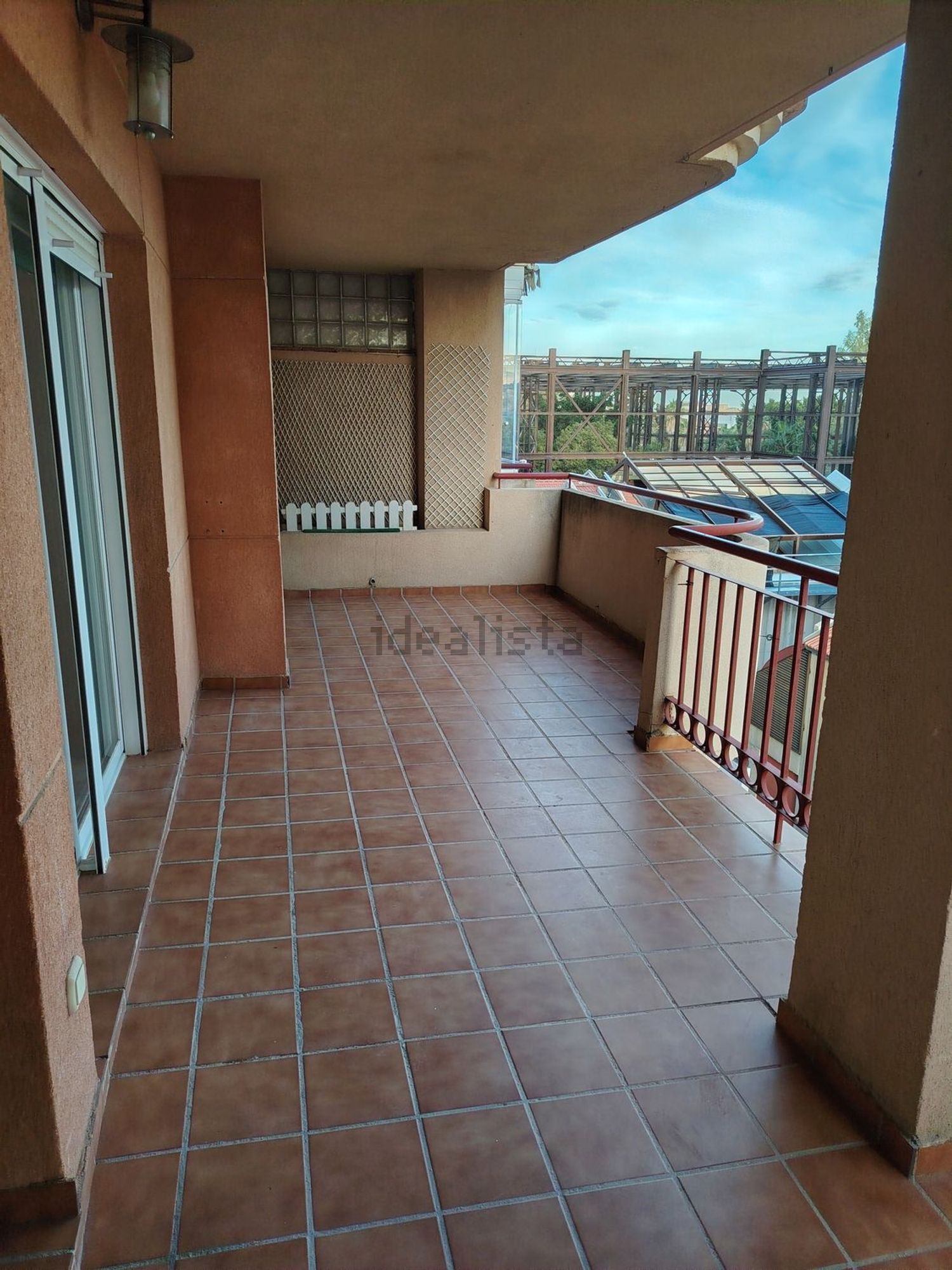 Wohnung 130 m² in Fuengirola