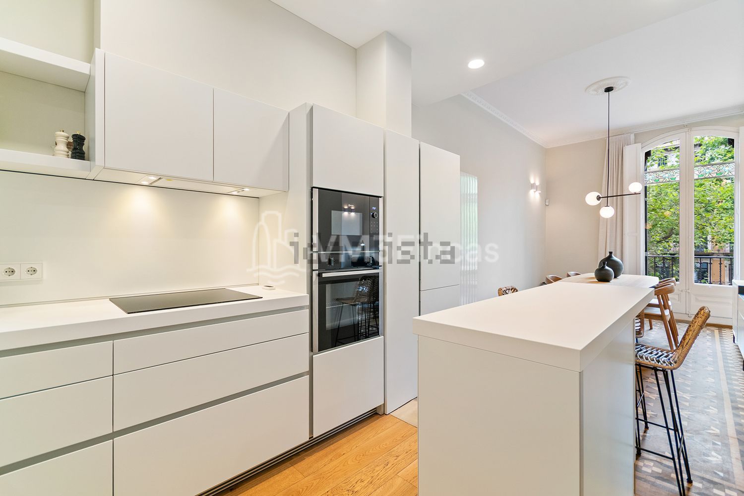 Wohnung 300 m² in Barcelona