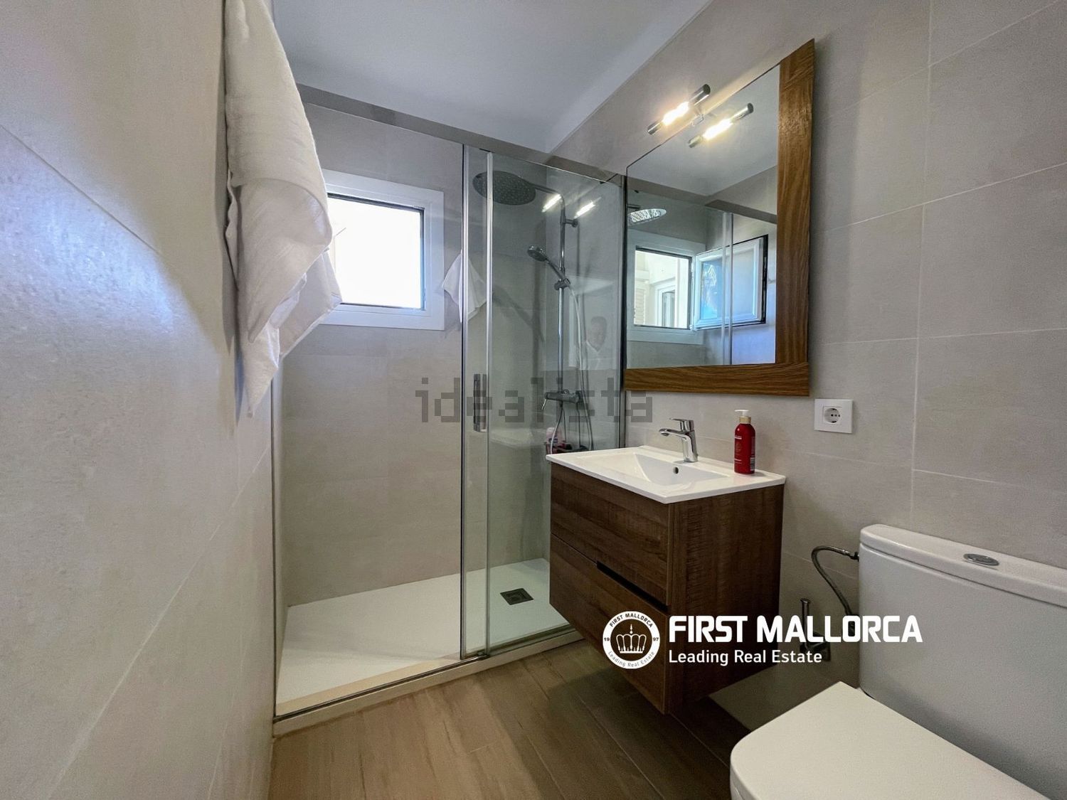 Wohnung 99 m² in Alcúdia