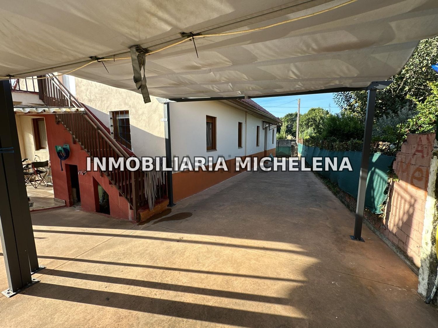 Casa de 130 m² en Pontevedra