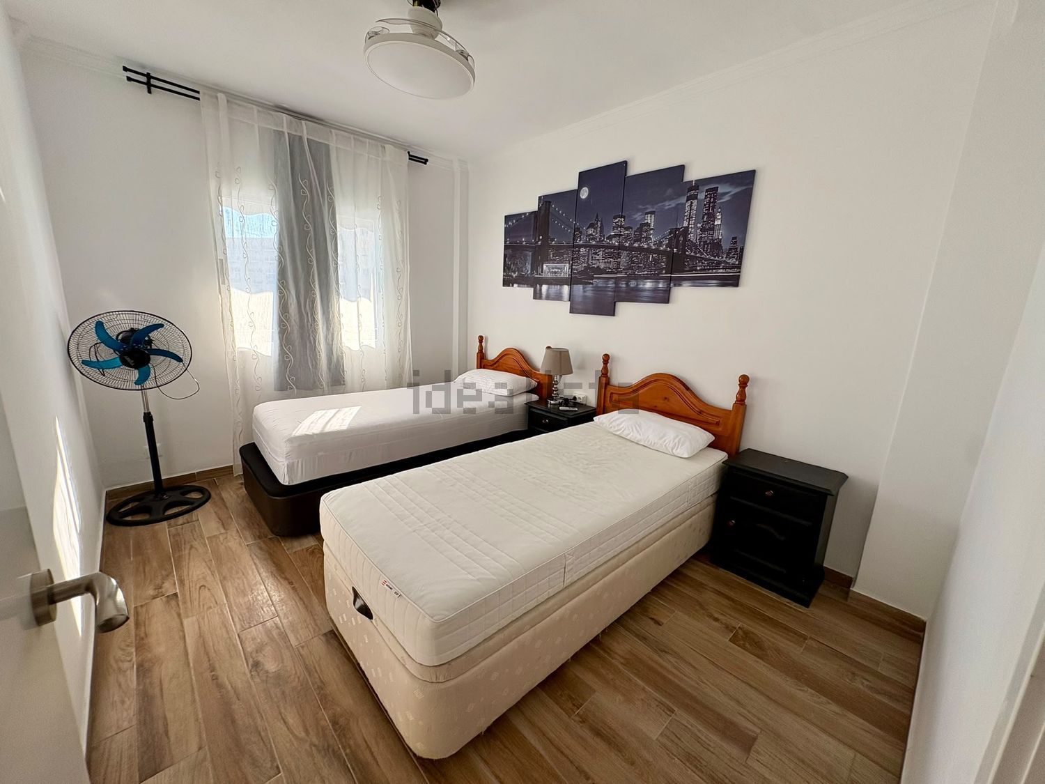 Pis de 81 m² a Nerja