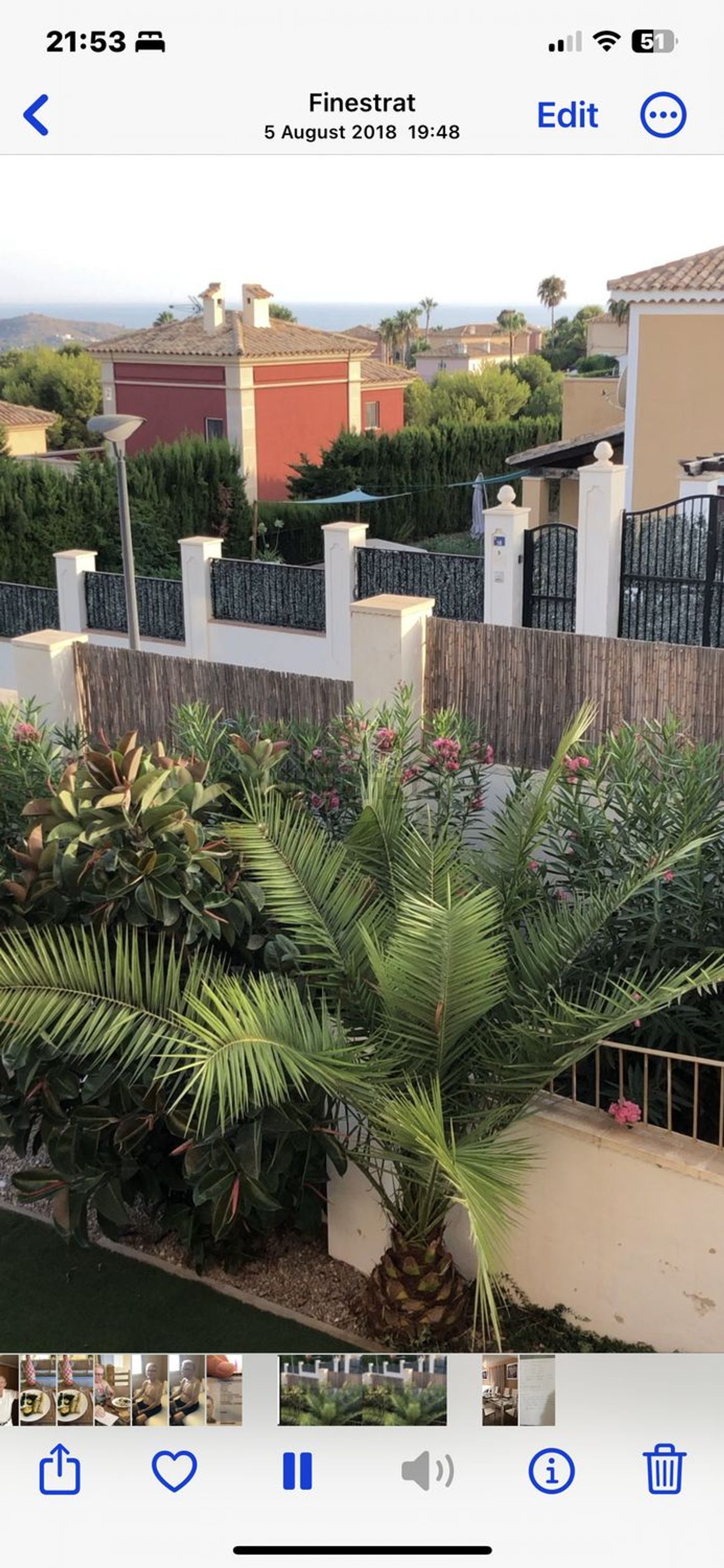 Pis de 90 m² a Finestrat