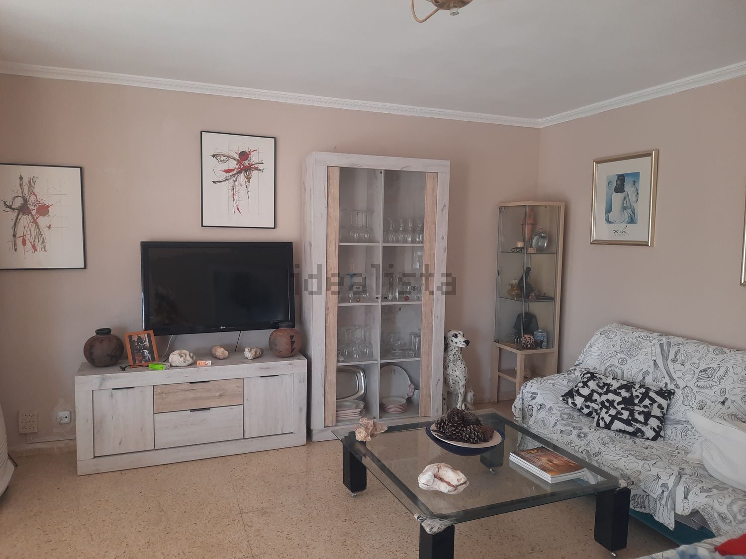Chambre à louer, Palma