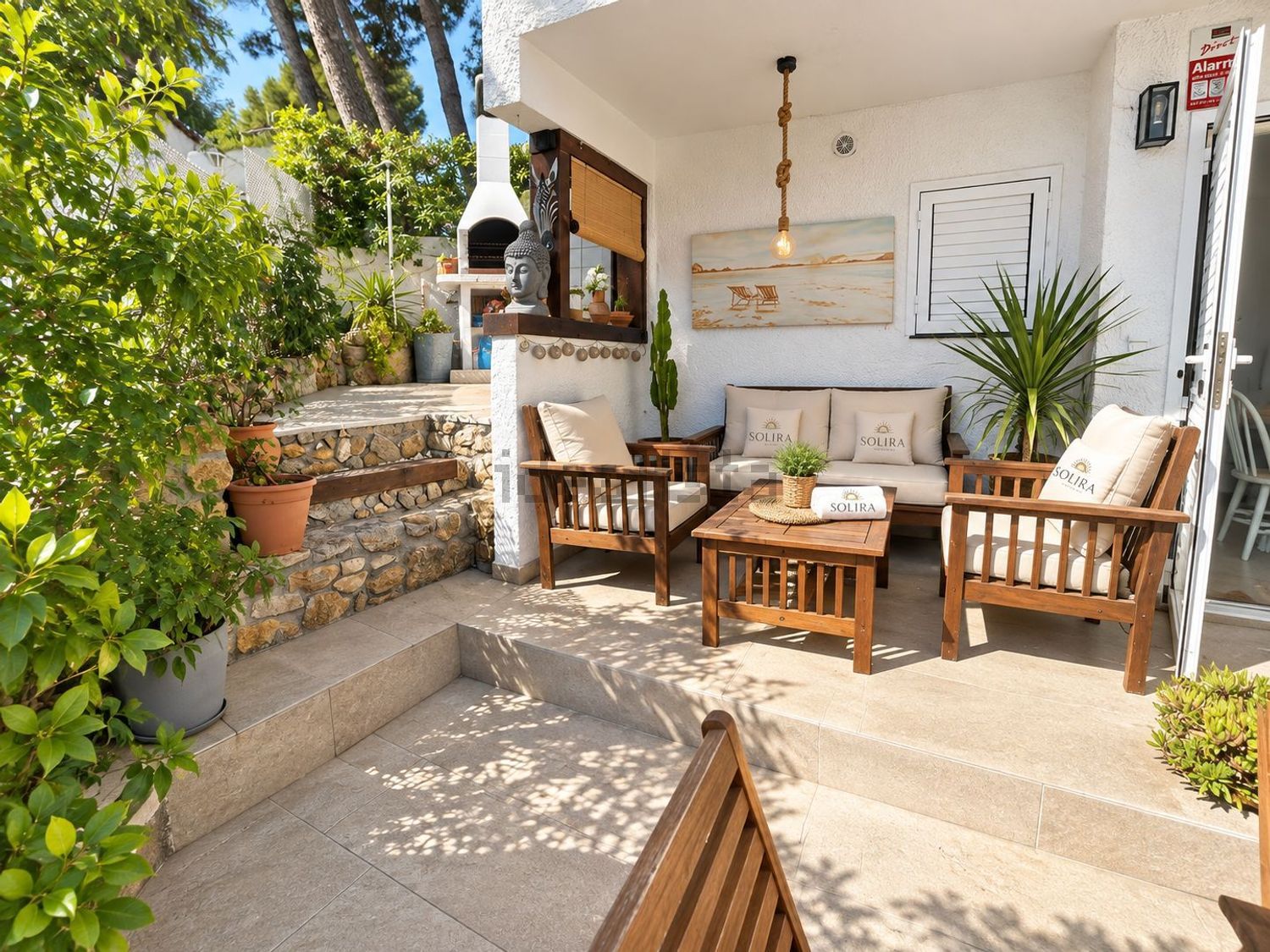 Piso de 104 m² en Salou