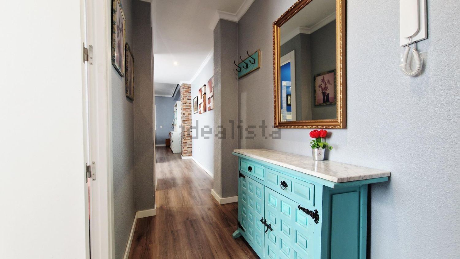 Pis de 110 m² a Cartagena