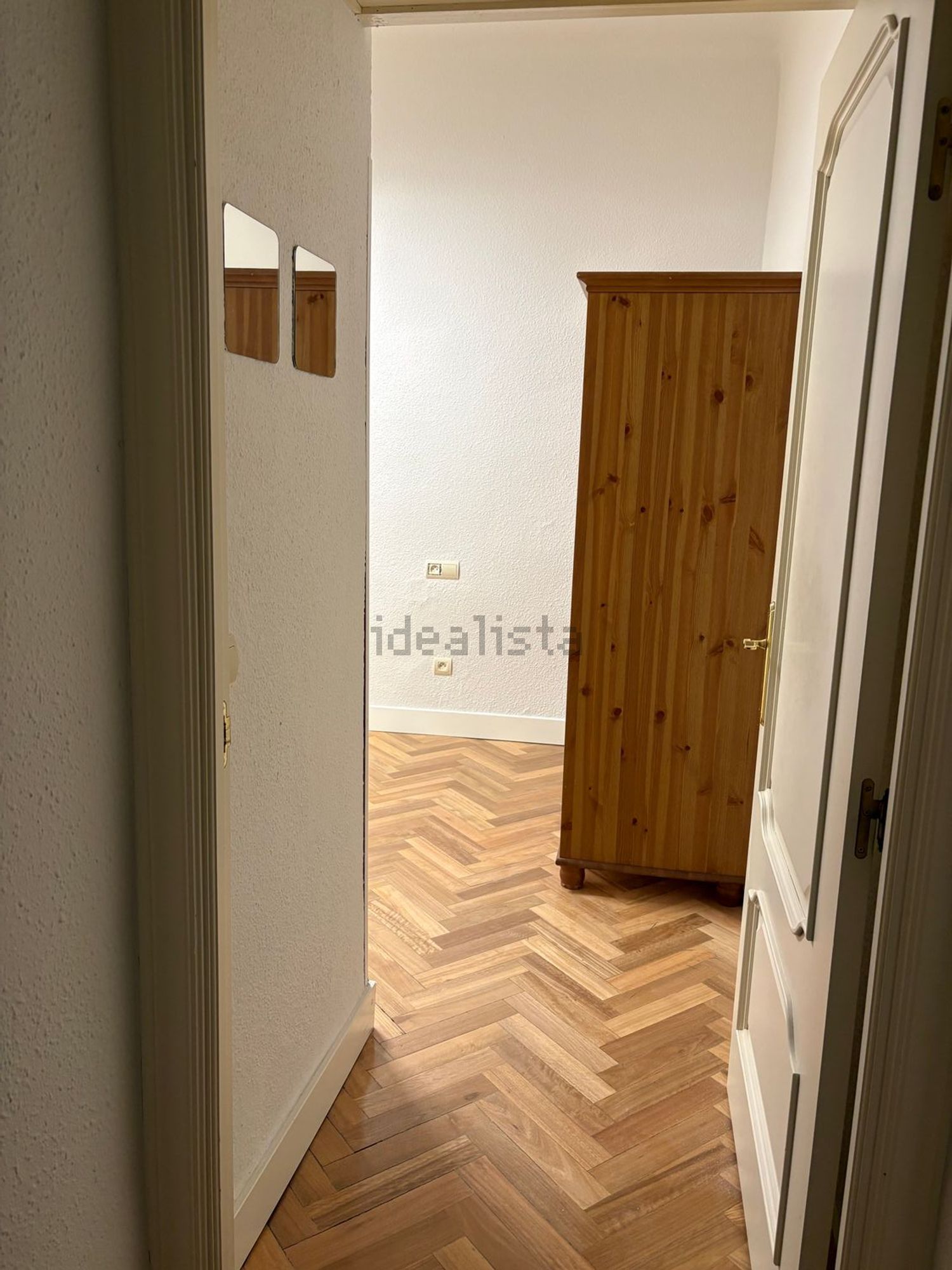 Piso de 95 m² en Madrid
