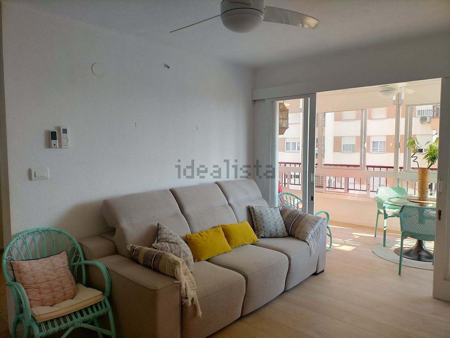 Piso de 80 m² en Benicasim