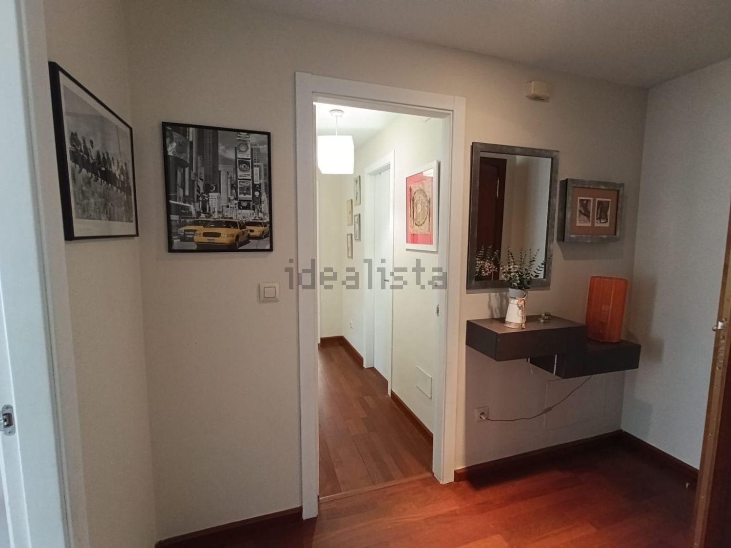Pis de 80 m² a Vigo