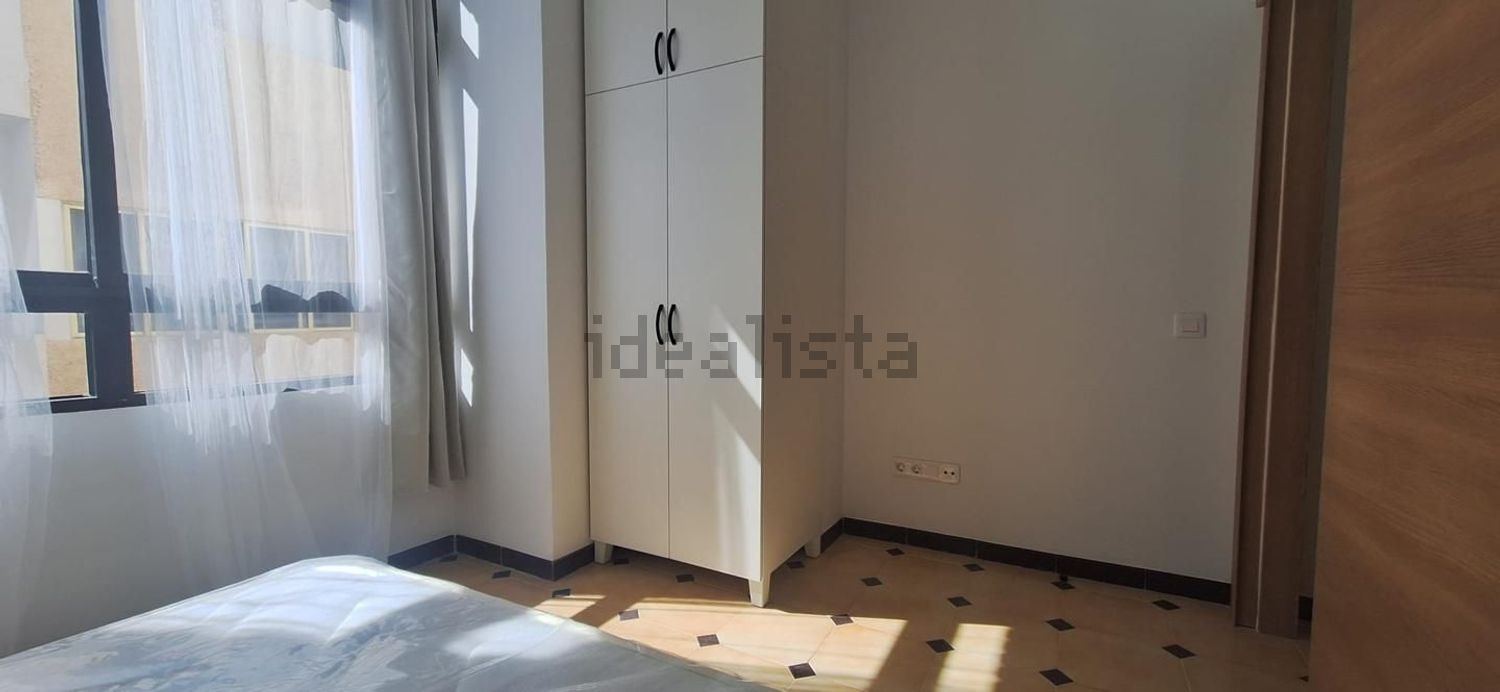 Pis de 55 m² a Las Palmas de Gran Canaria