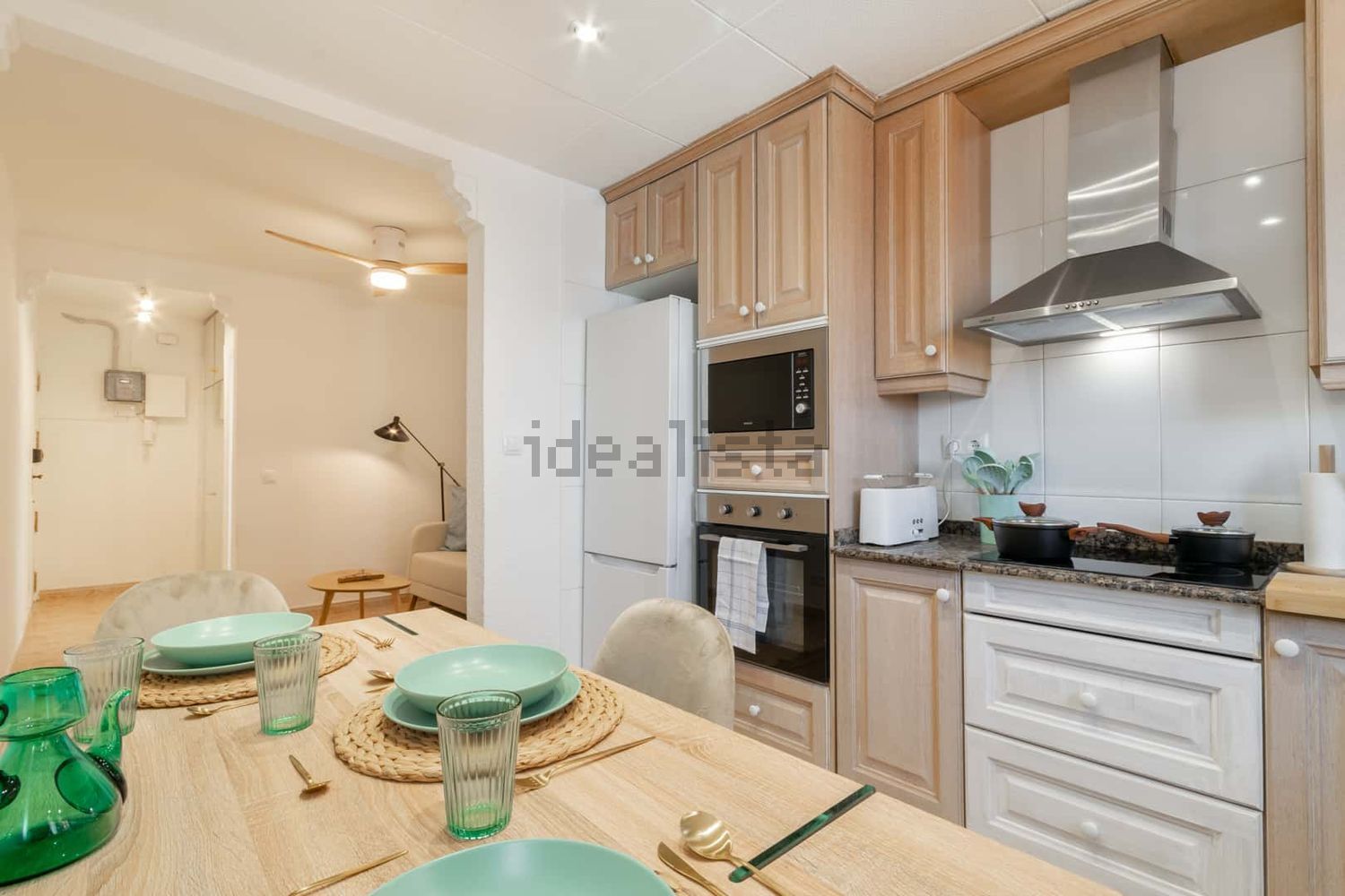 Habitación en alquiler, Barcelona