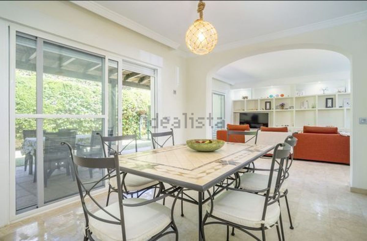Haus 175 m² in Marbella