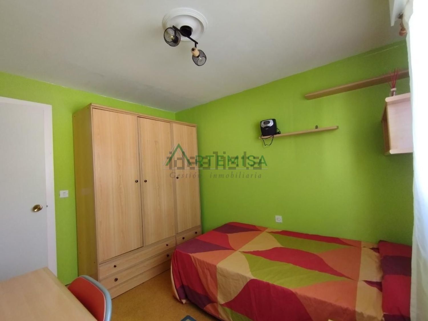 Pis de 76 m² a Ferrol