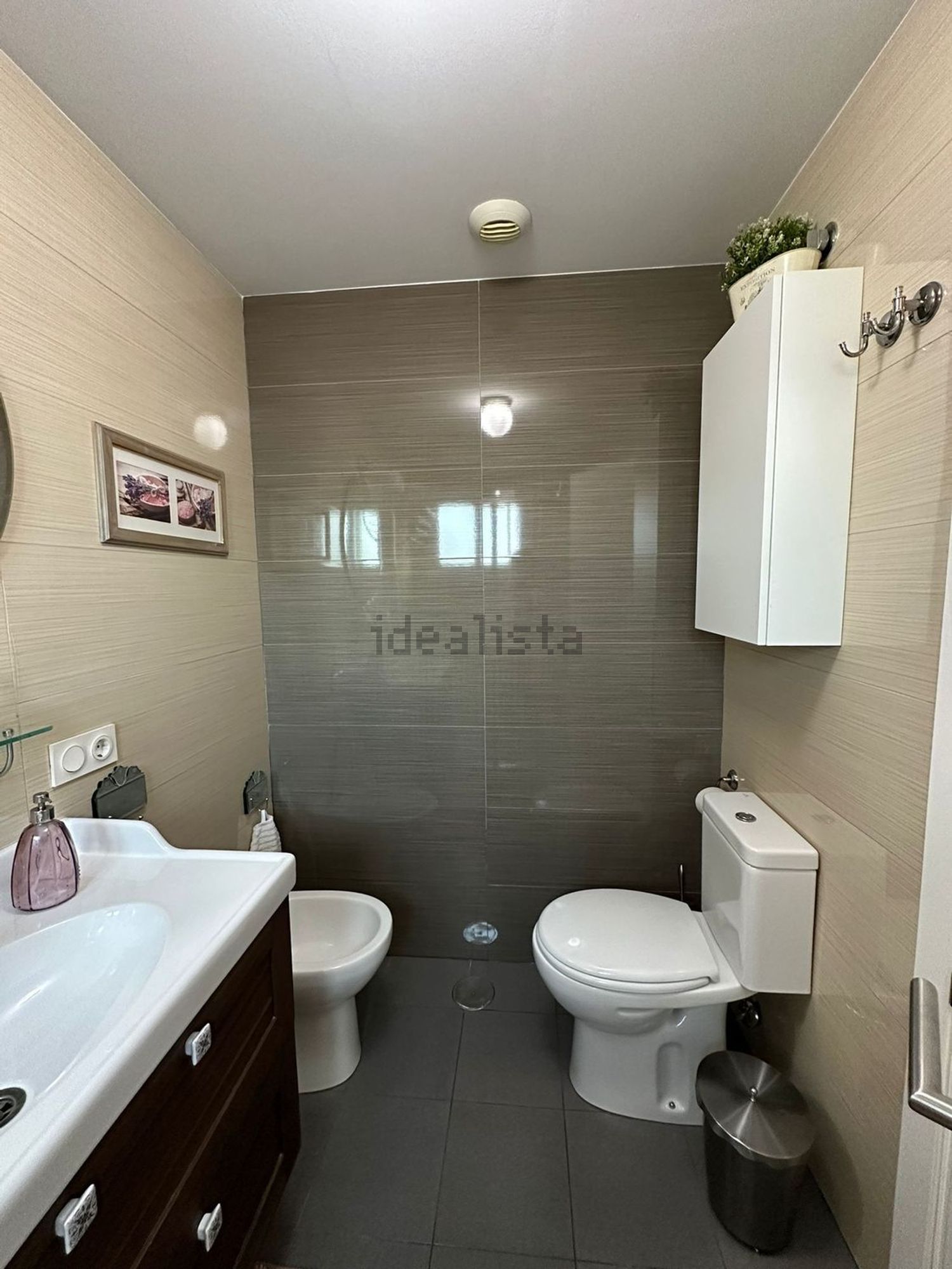 Piso de 120 m² en Sevilla