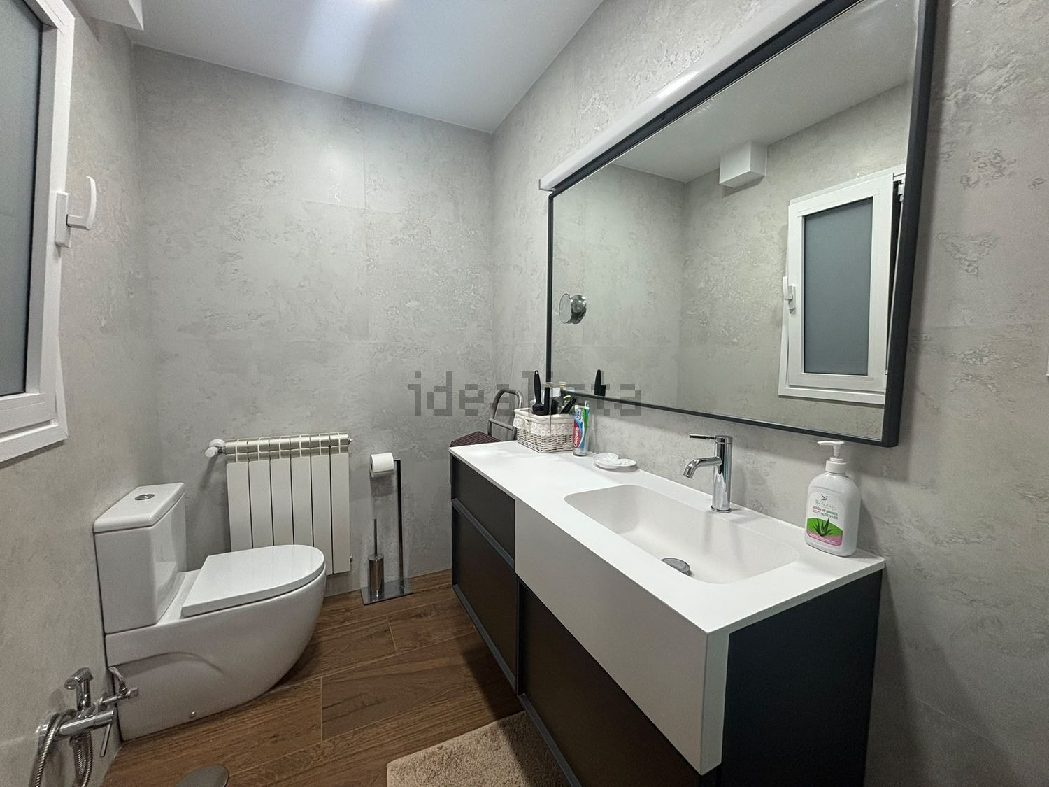 Piso de 255 m² en Toledo