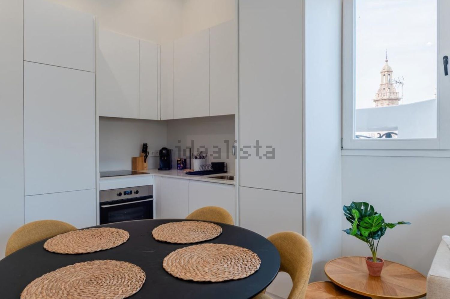 Pis de 45 m² a València