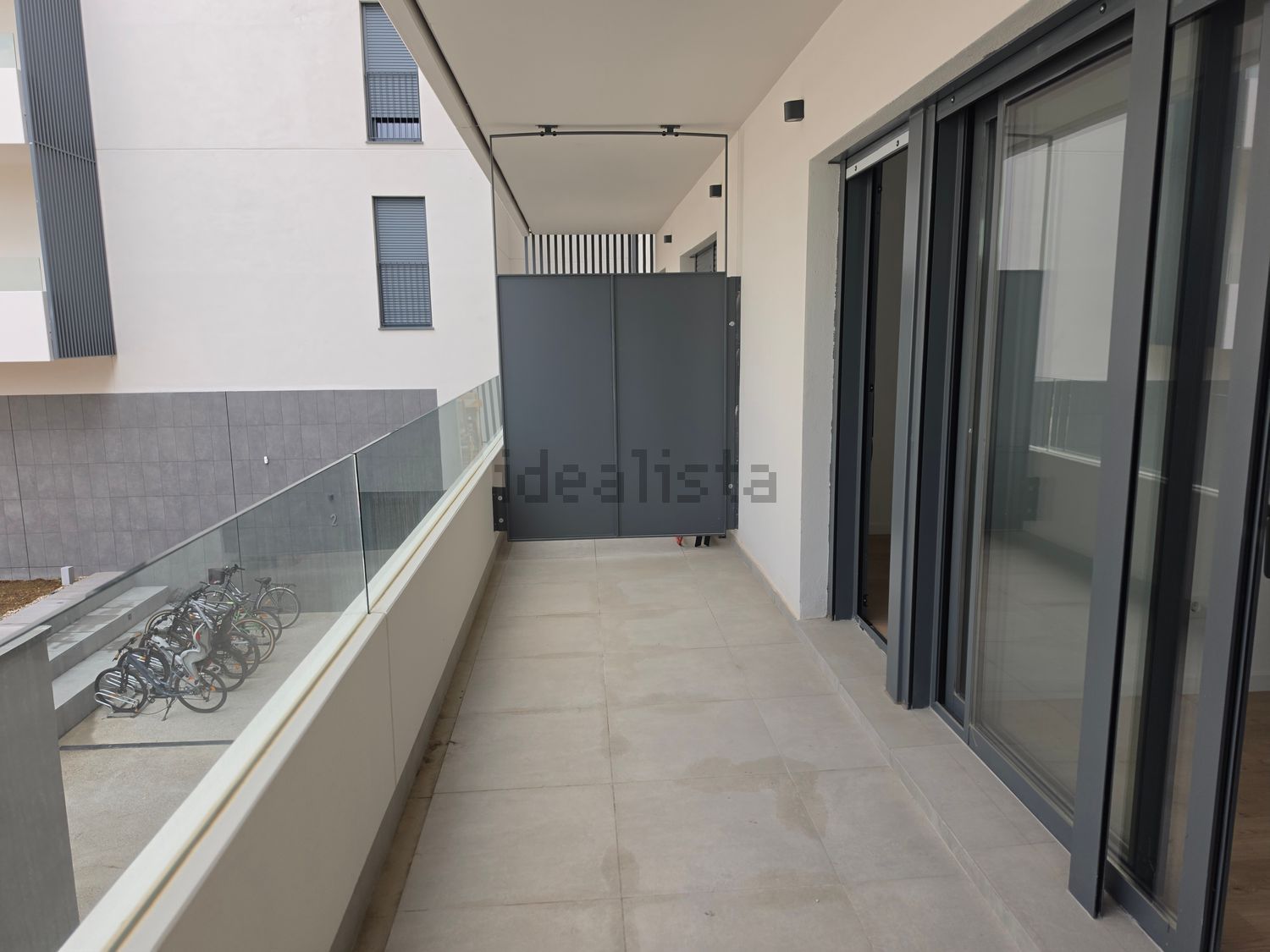 Wohnung 57 m² in Viladecans