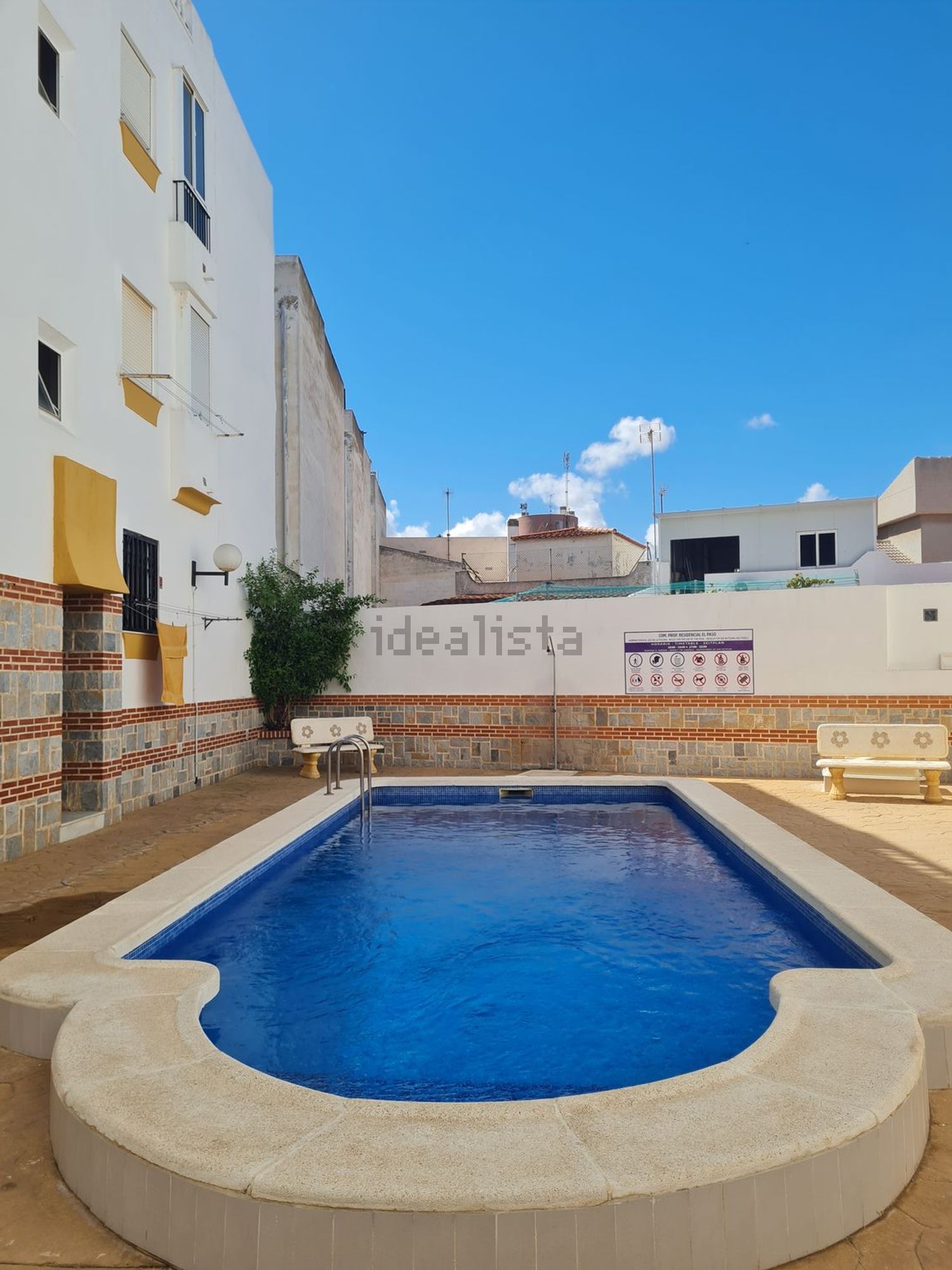Piso de 140 m² en Torrevieja