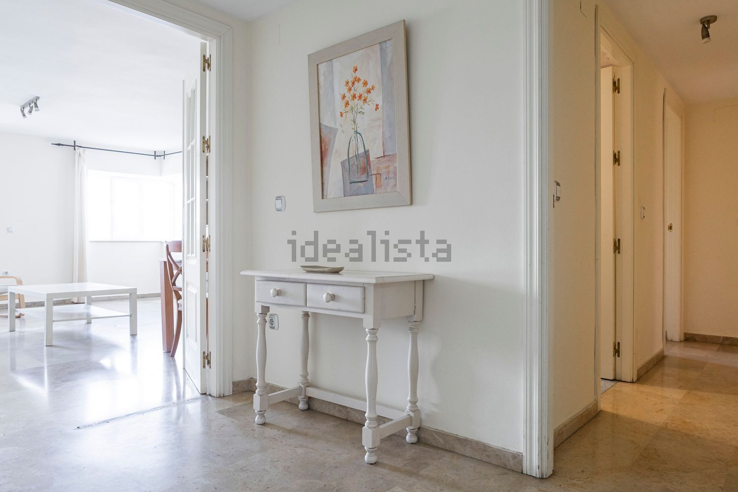 Pis de 105 m² a Màlaga