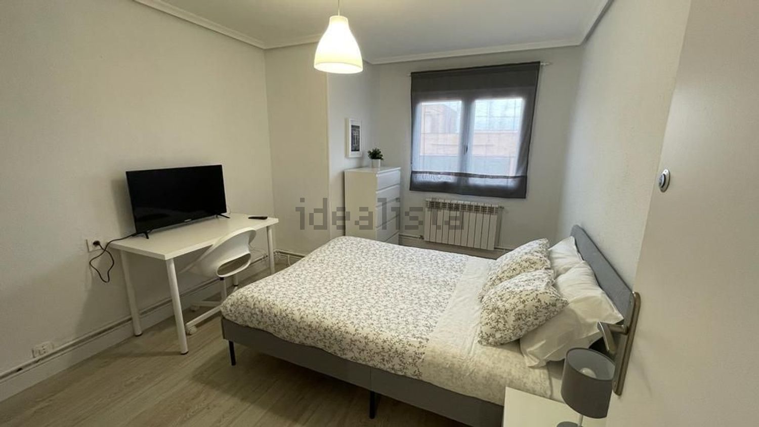 Habitació de lloguer, Tudela