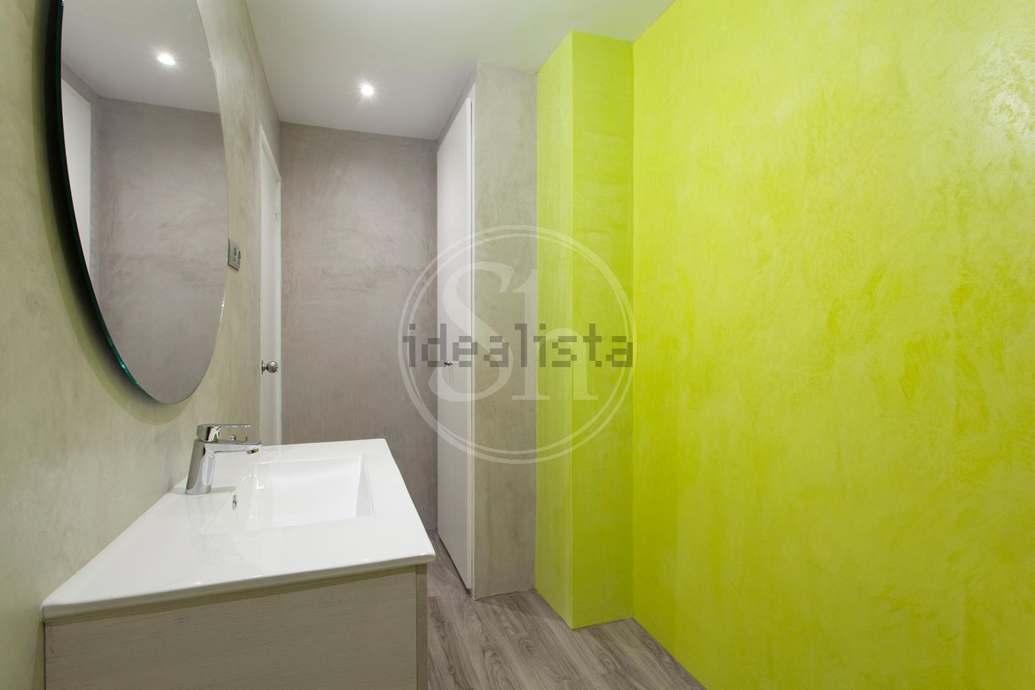 Apartamento 32 m² em Barcelona