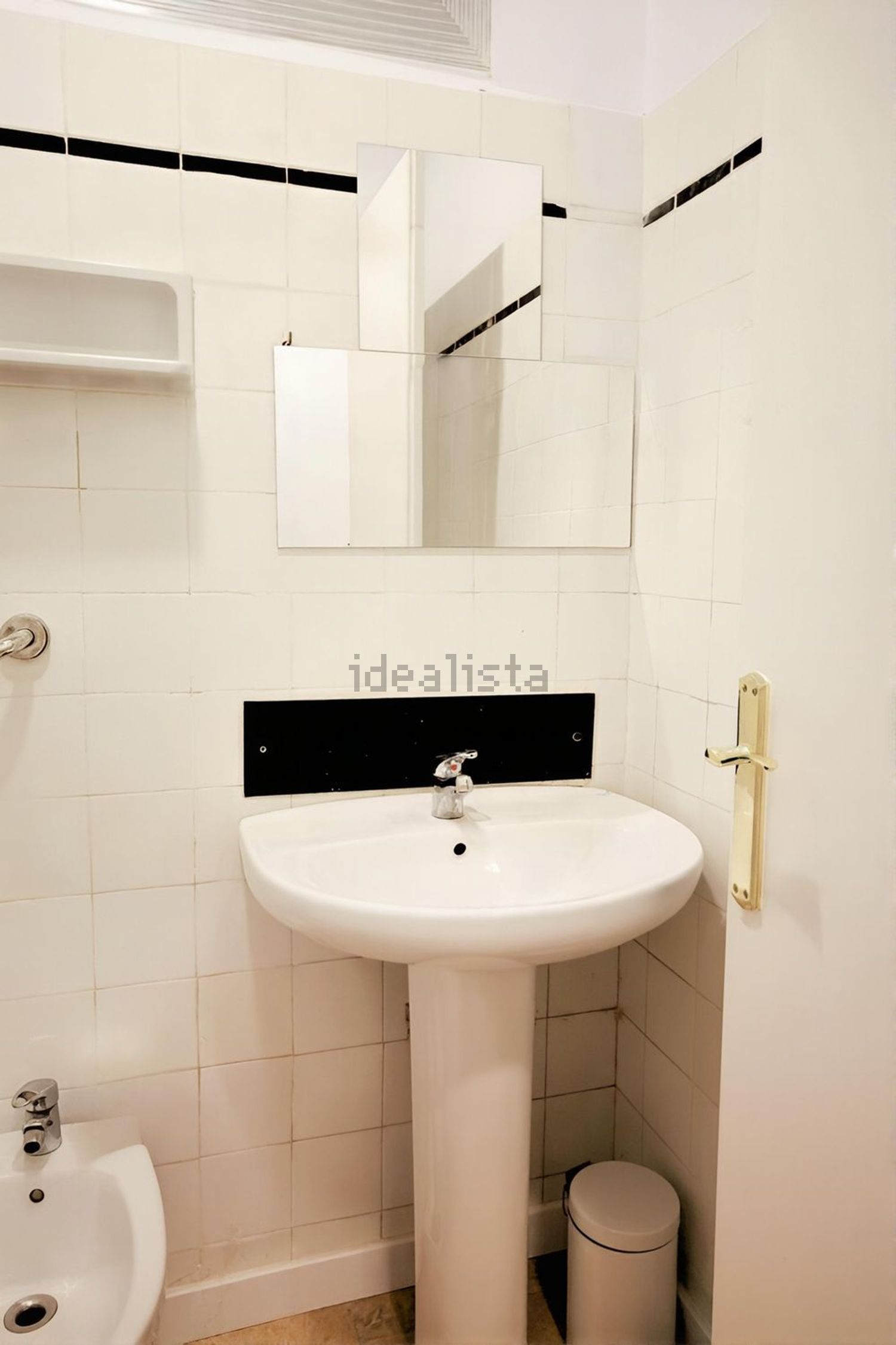Quarto para alugar, Barcelona