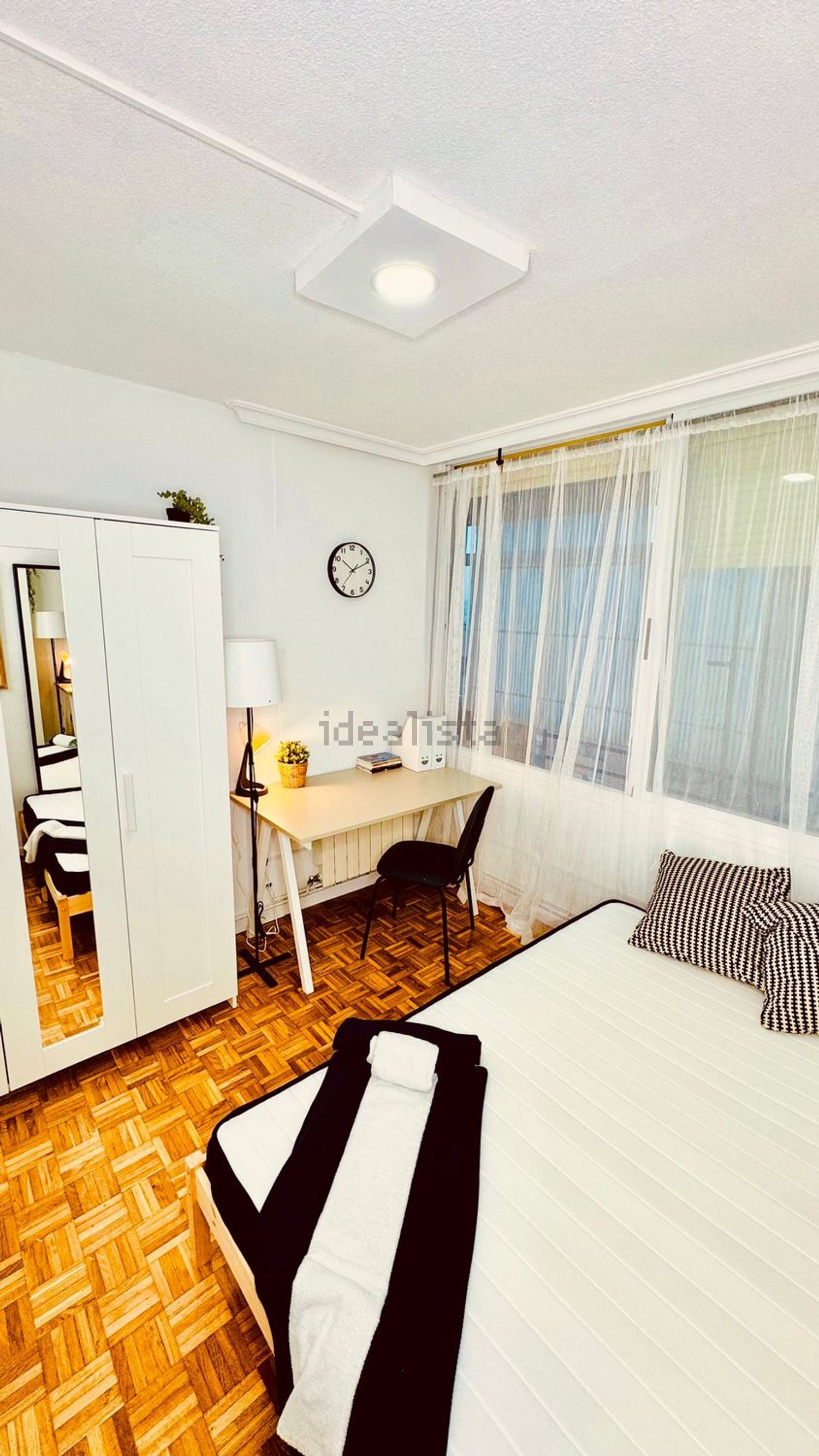 Habitación en alquiler, Guadalajara